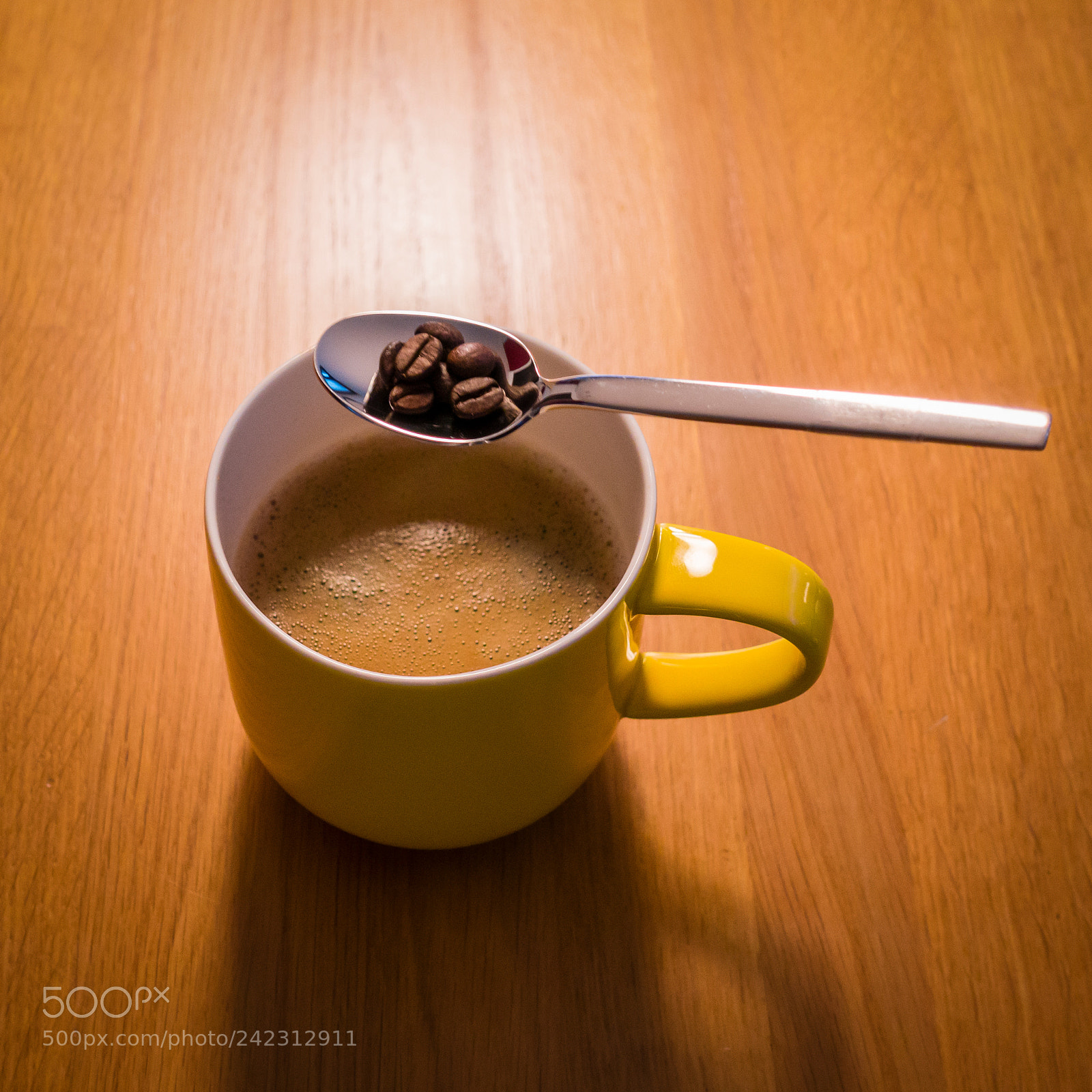 Sony DSC-RX100M5 sample photo. Morning coffee photography