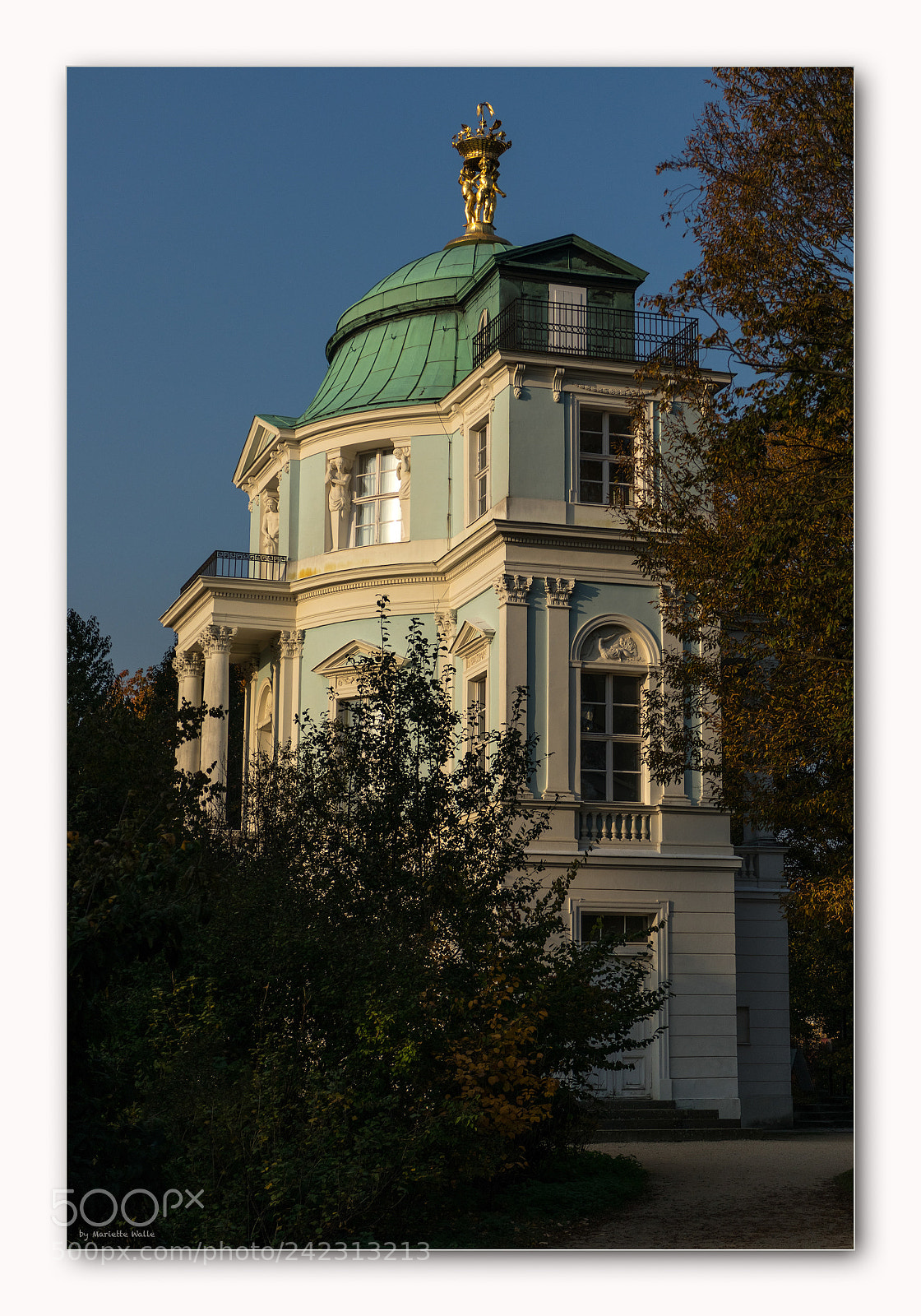 Canon EOS M5 sample photo. The belvedere photography