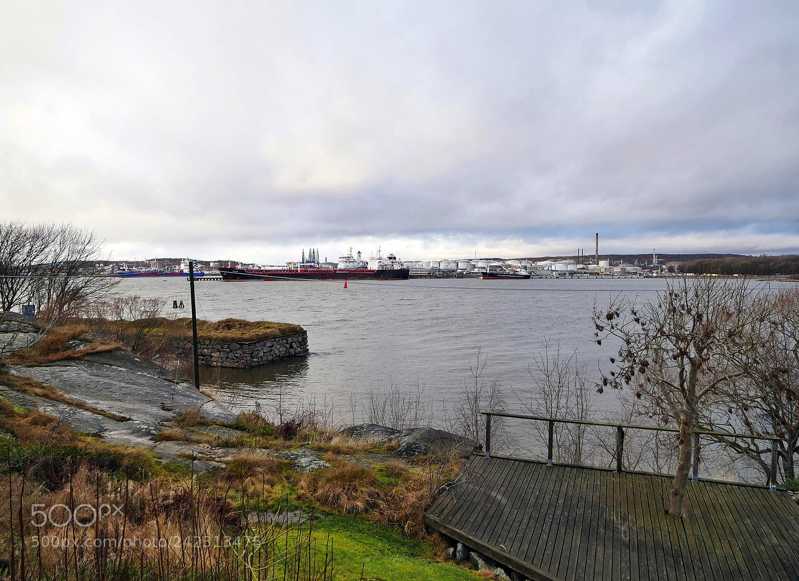 Panasonic Lumix DMC-G7 sample photo. Harbor view photography