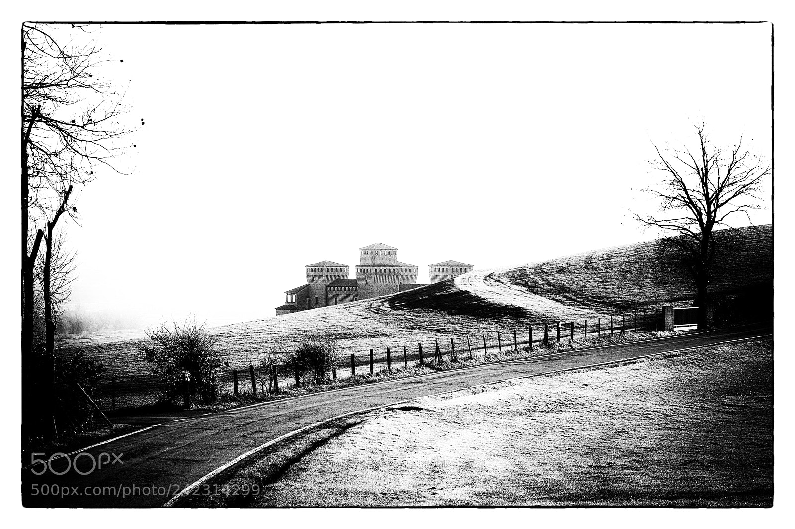 Fujifilm X-A10 sample photo. The castle..... photography