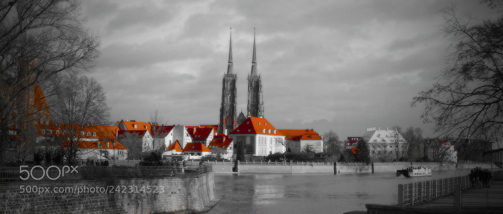 Sony Alpha a5000 (ILCE 5000) sample photo. Wroclaw photography