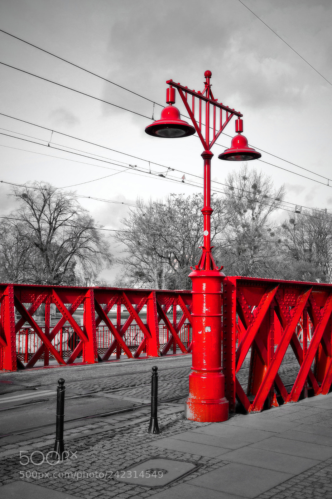 Sony Alpha a5000 (ILCE 5000) sample photo. Wroclaw photography