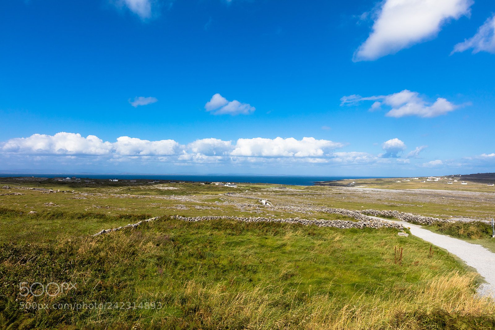 Canon EOS 5DS R sample photo. Inish more, ireland photography