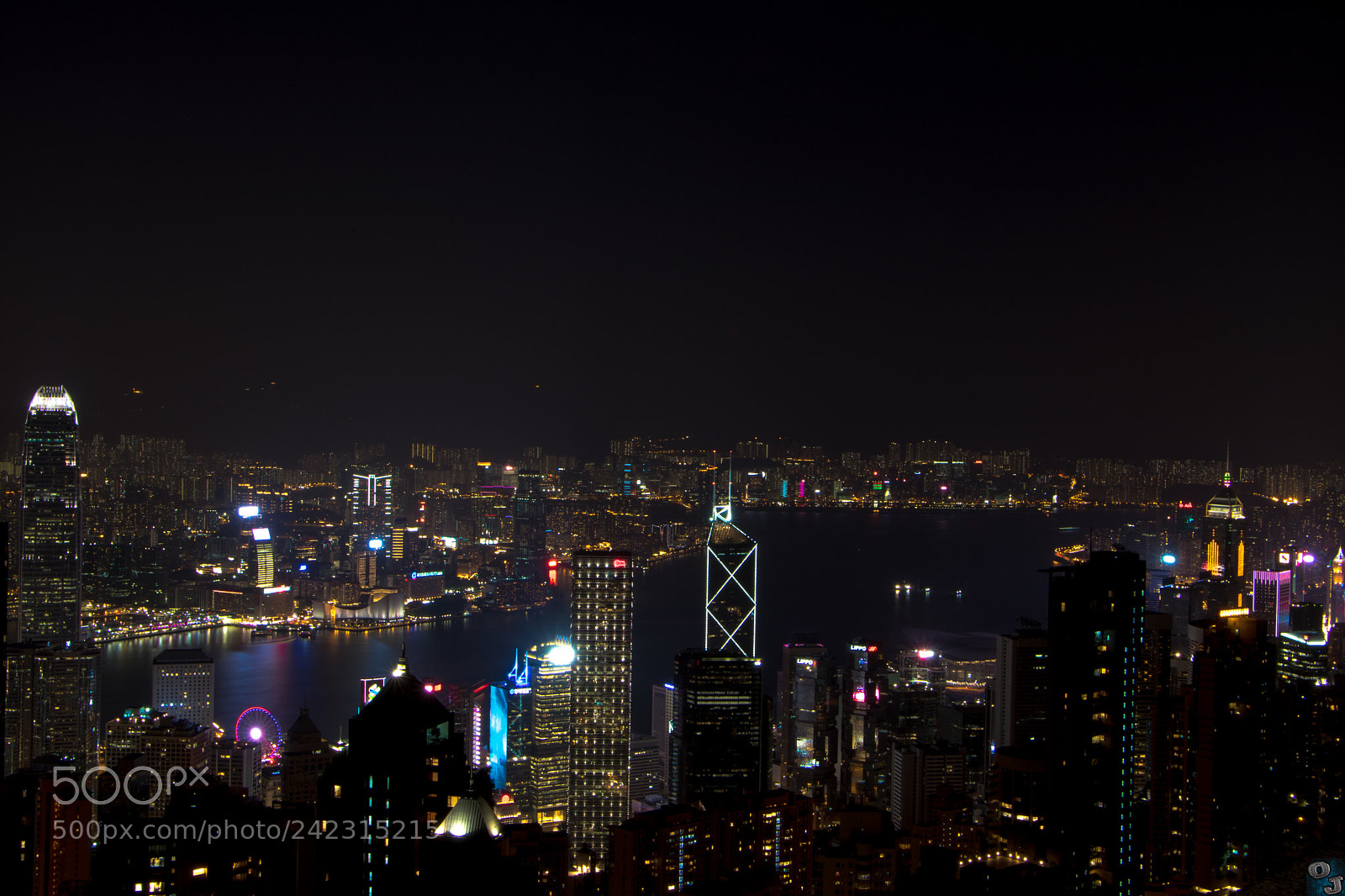 Canon EOS 800D (EOS Rebel T7i / EOS Kiss X9i) sample photo. Night city photography