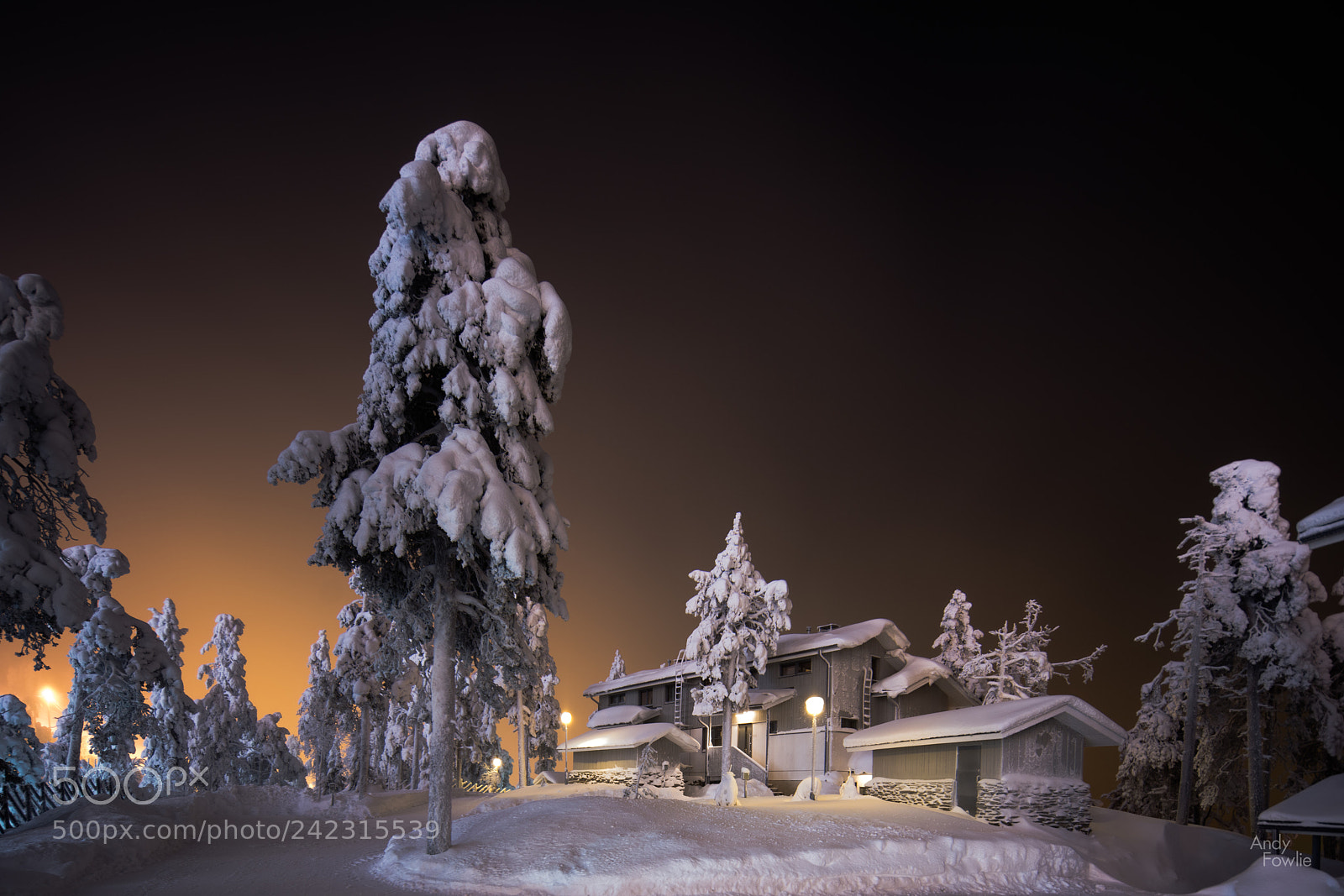 Sony a7R III sample photo. Winter is coming photography