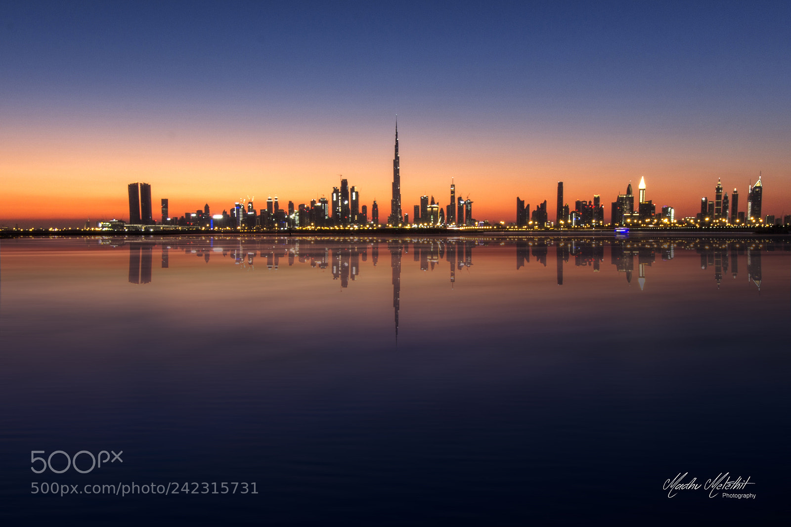 Canon EOS 650D (EOS Rebel T4i / EOS Kiss X6i) sample photo. Dubai skyline photography