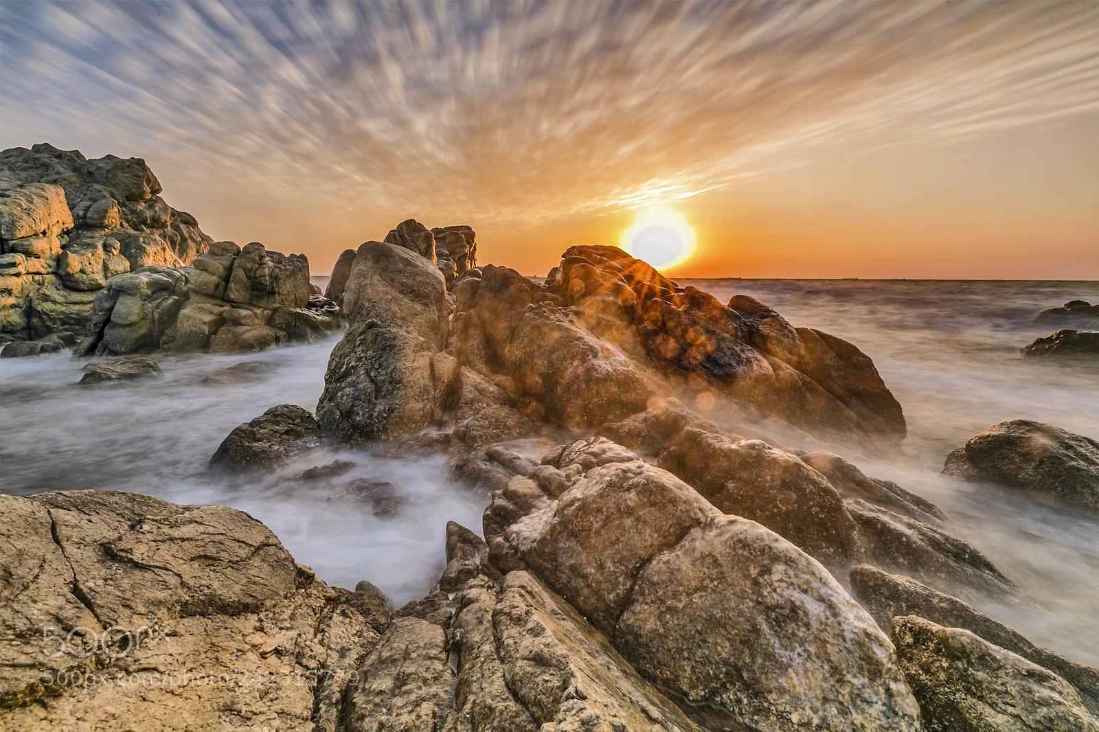 Canon EOS 5DS R sample photo. Sunrise photography