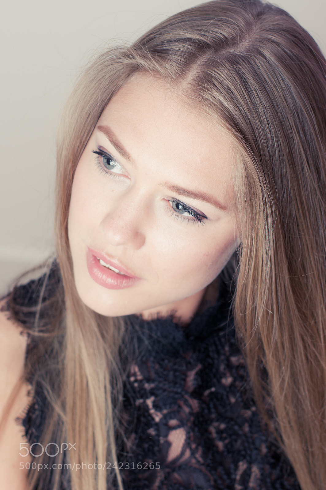 Pentax K-r sample photo. Anastasiia photography
