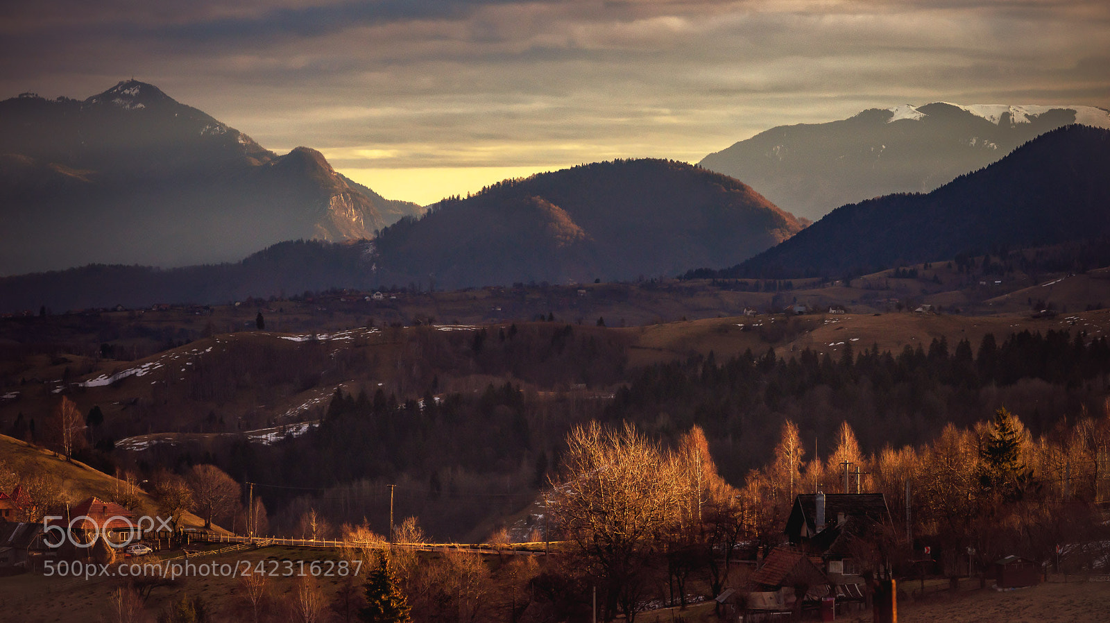Nikon D810 sample photo. A place of god photography