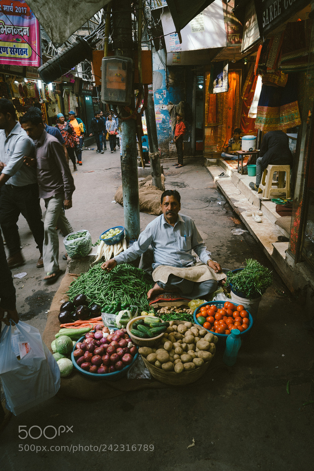 Sony a7 II sample photo. March, 2017 photography