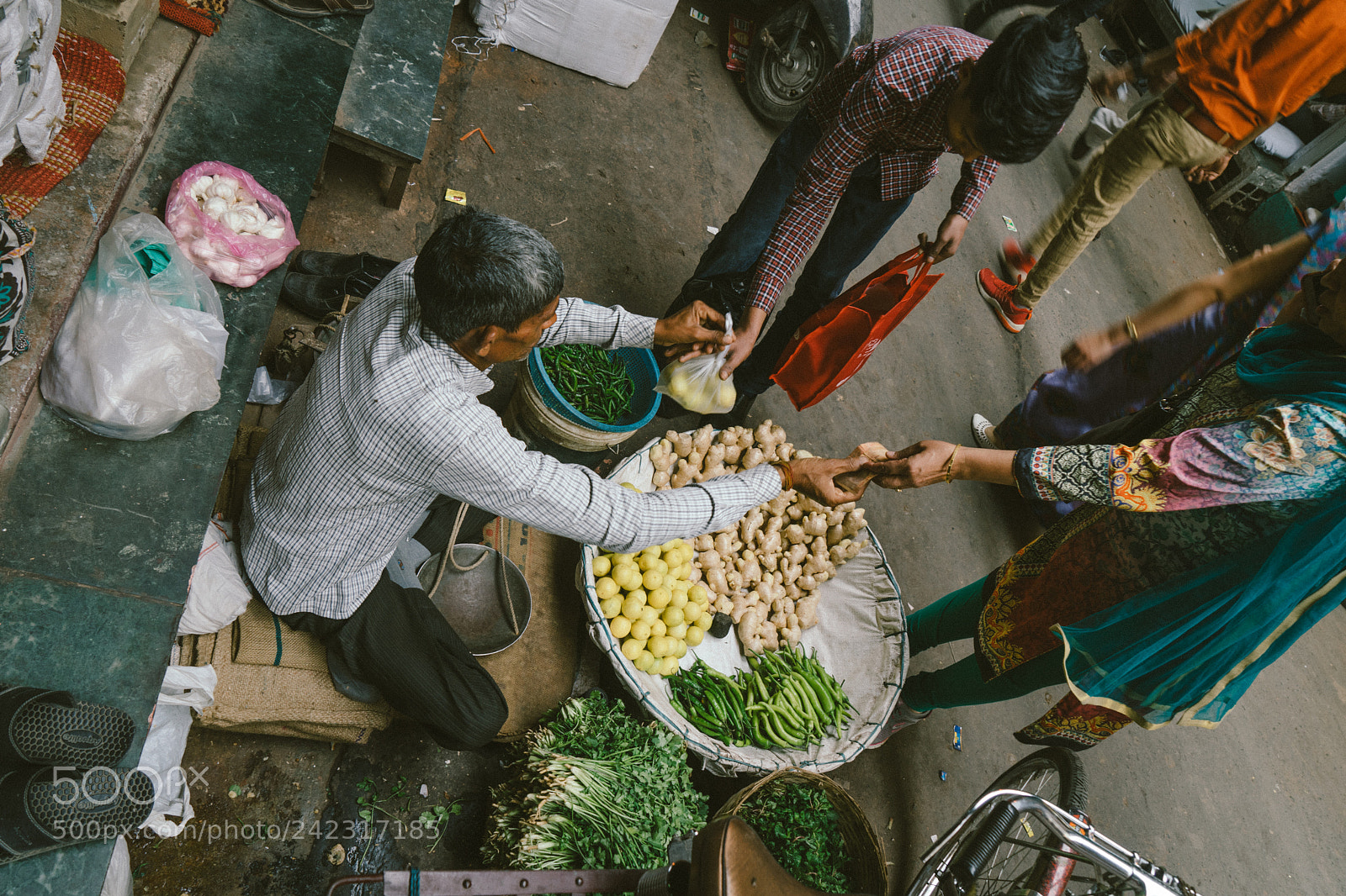 Sony a7 II sample photo. March, 2017 photography