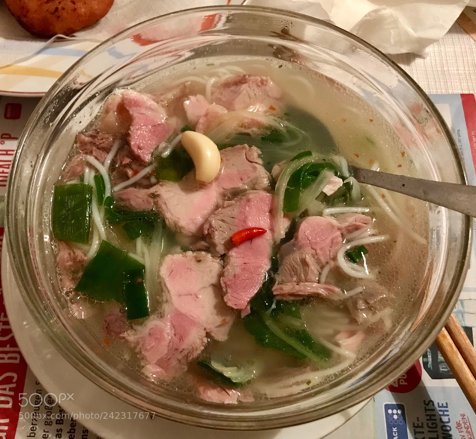 Apple iPhone 7 Plus sample photo. Pho mit eisbein ???? photography