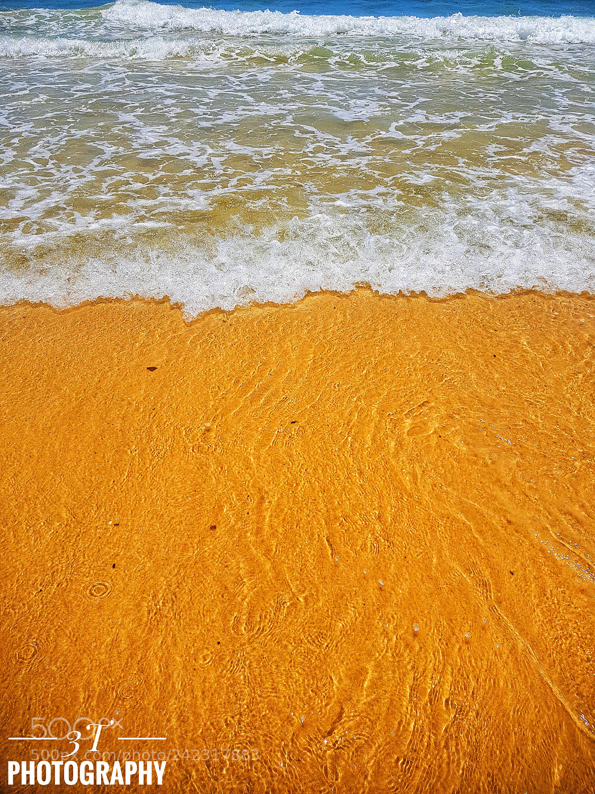 Samsung Galaxy S8+ sample photo. Beer beach photography