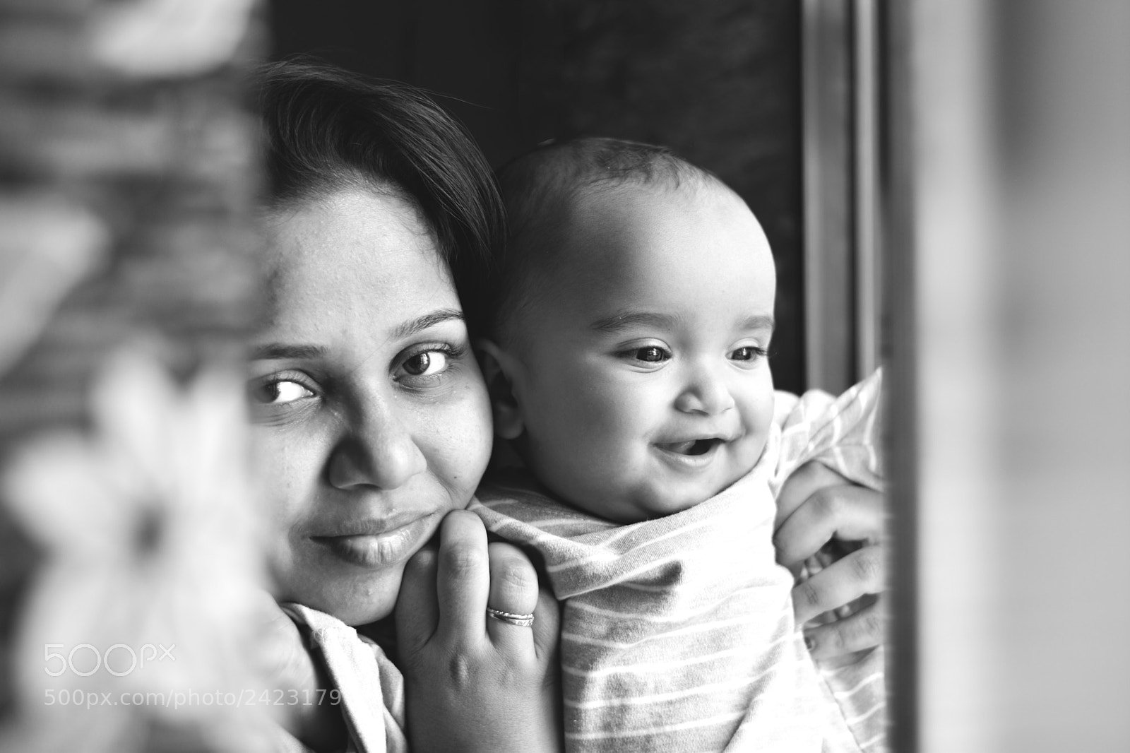 Nikon D5500 sample photo. B&w1 photography