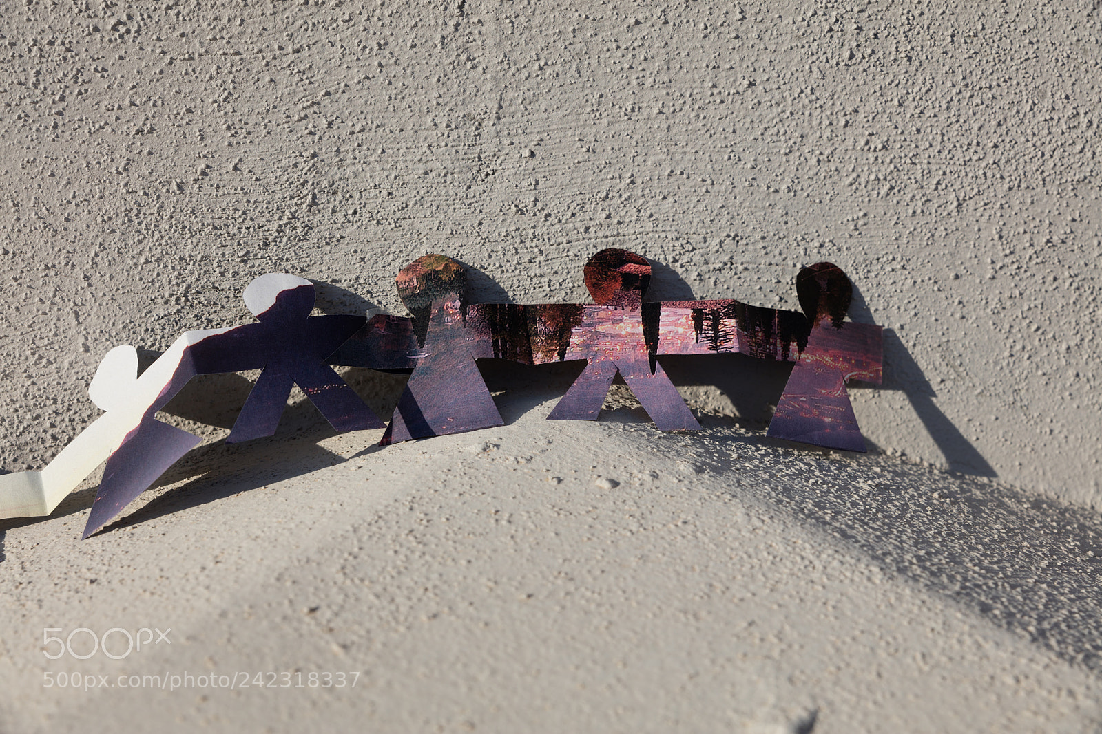 Canon EOS 5DS R sample photo. Round of paper children photography