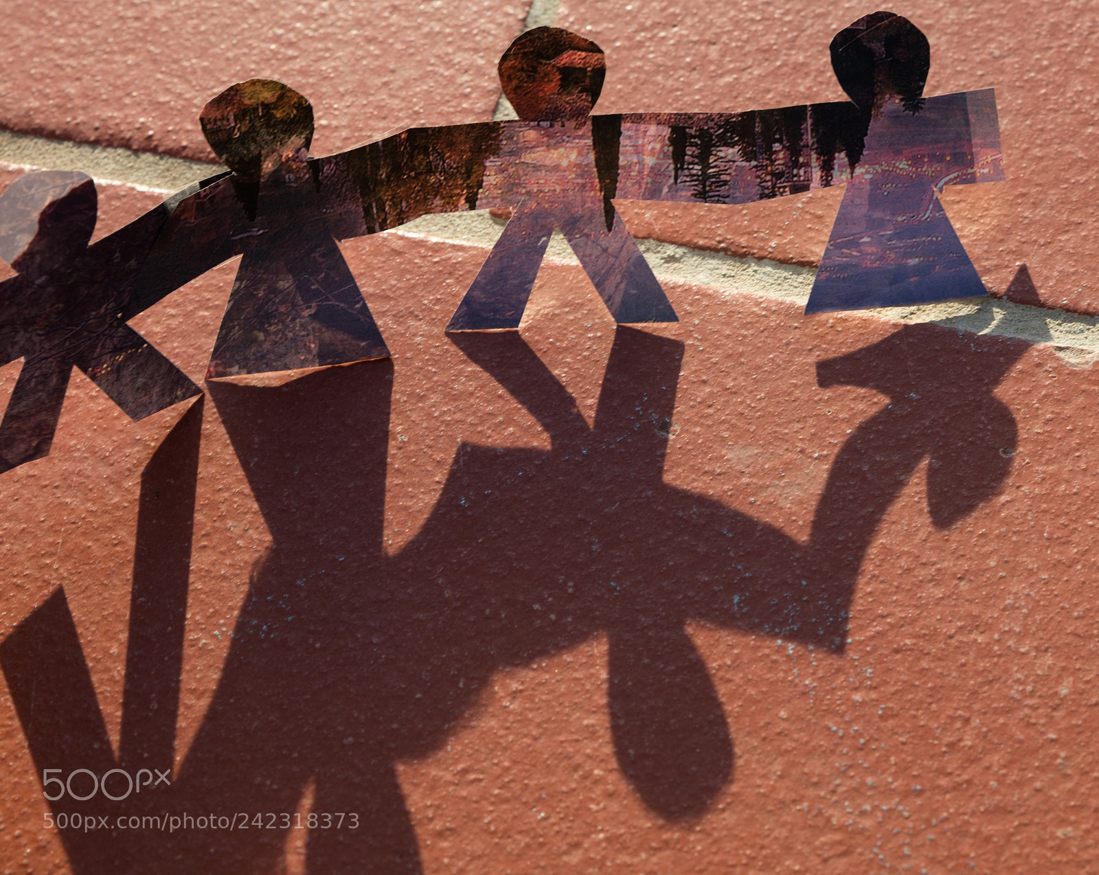Canon EOS 5DS R sample photo. Round of paper children photography