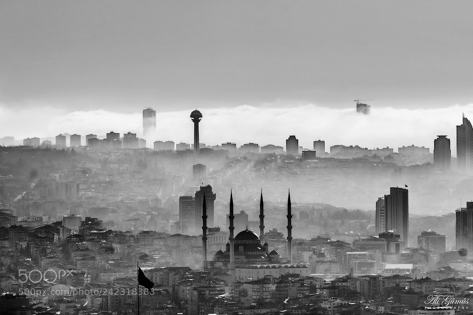 Nikon D7100 sample photo. Ankara photography