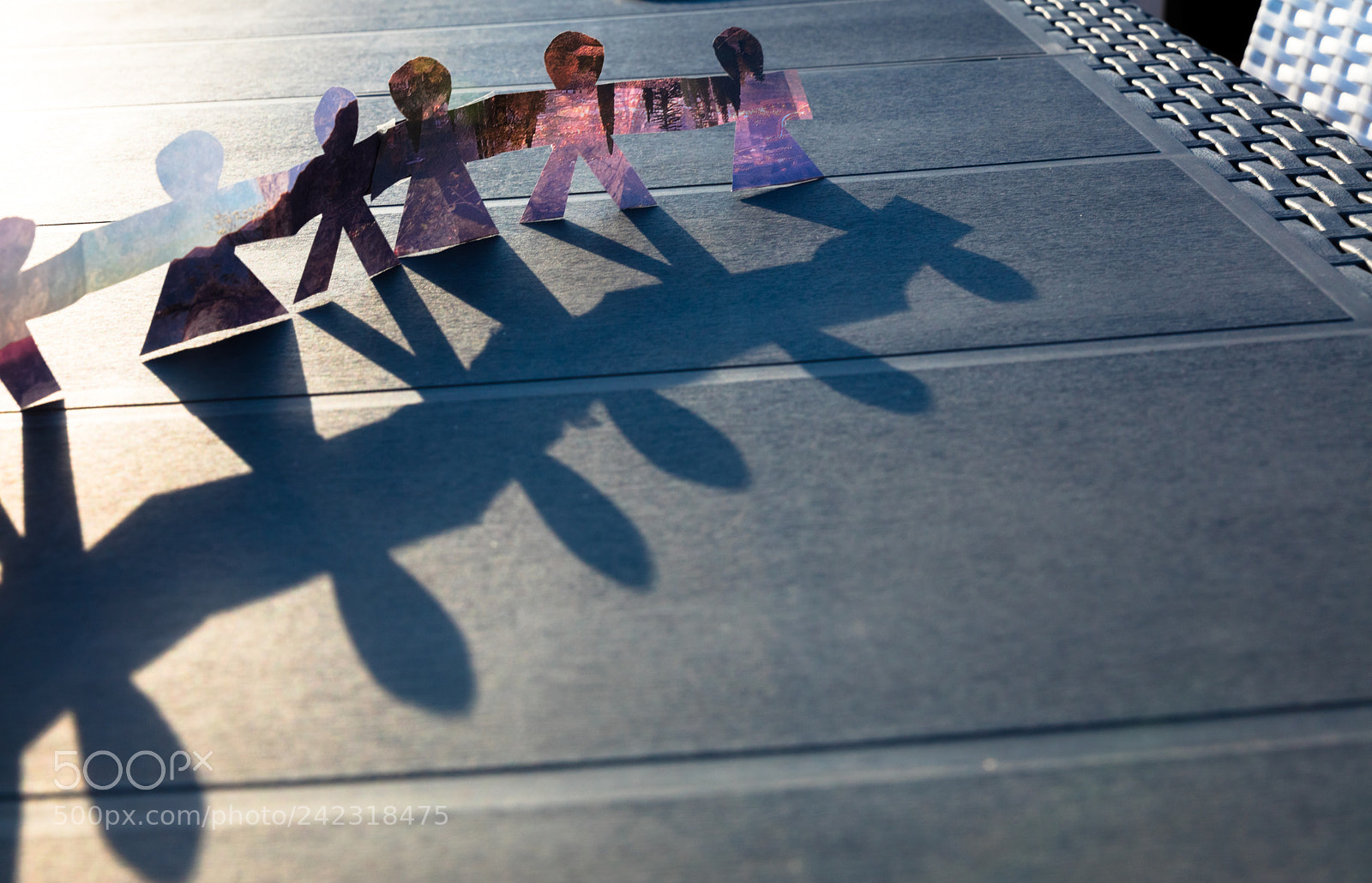Canon EOS 5DS R sample photo. Round of paper children photography