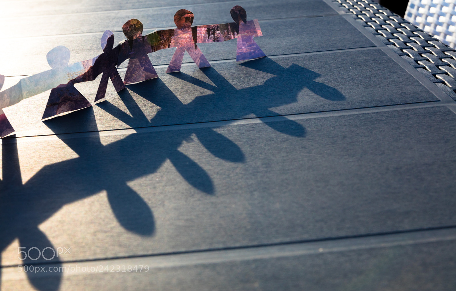 Canon EOS 5DS R sample photo. Round of paper children photography