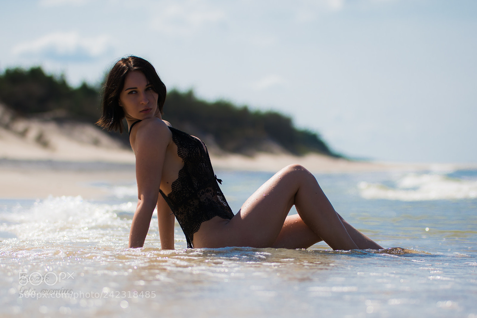 Nikon D7100 sample photo. Maja photography