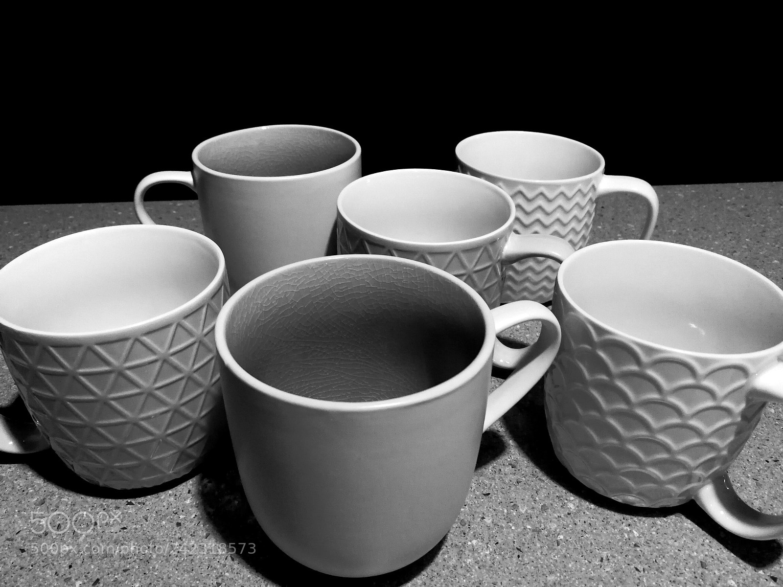 HUAWEI Mate 9 sample photo. Mugs photography