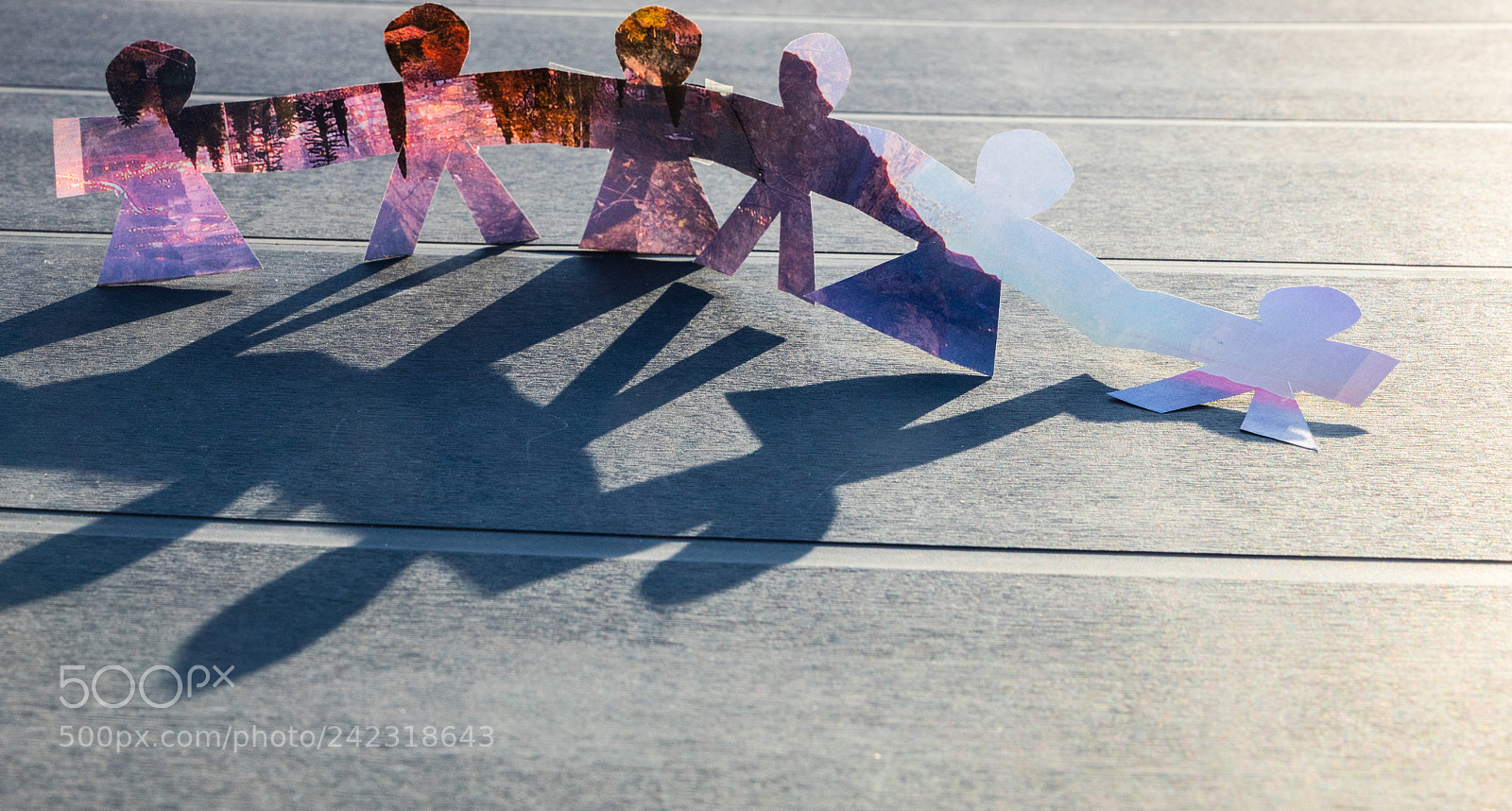 Canon EOS 5DS R sample photo. Round of paper children photography