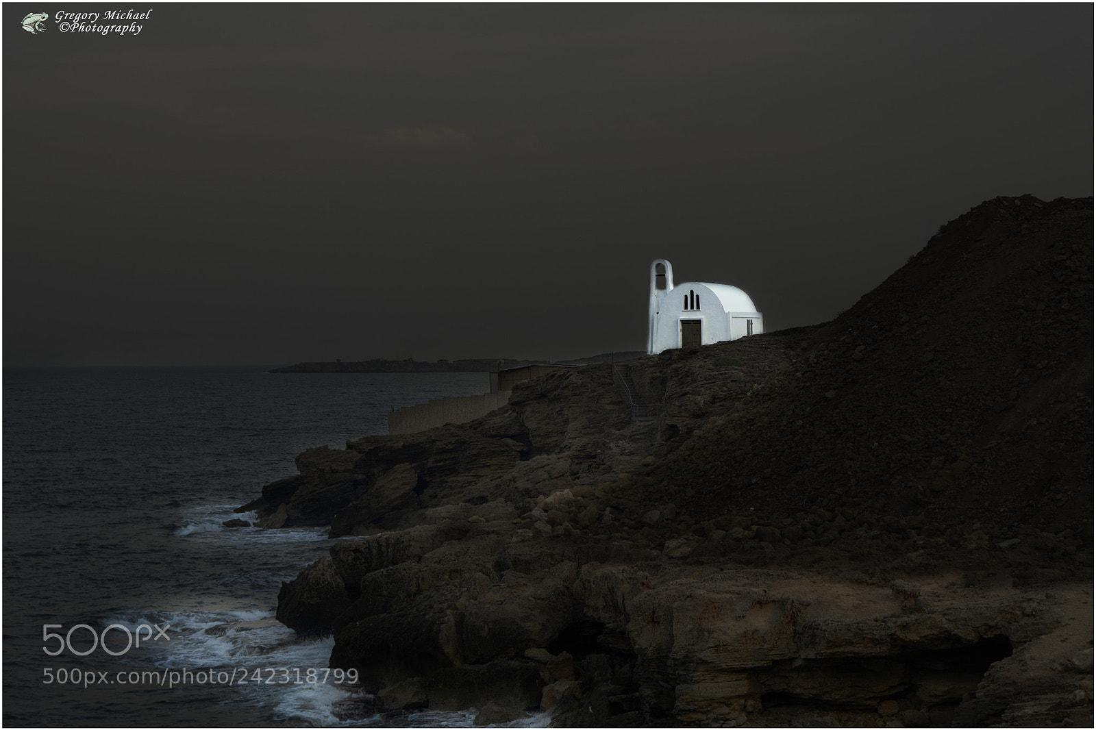 Nikon D7100 sample photo. Agios onoufrios photography