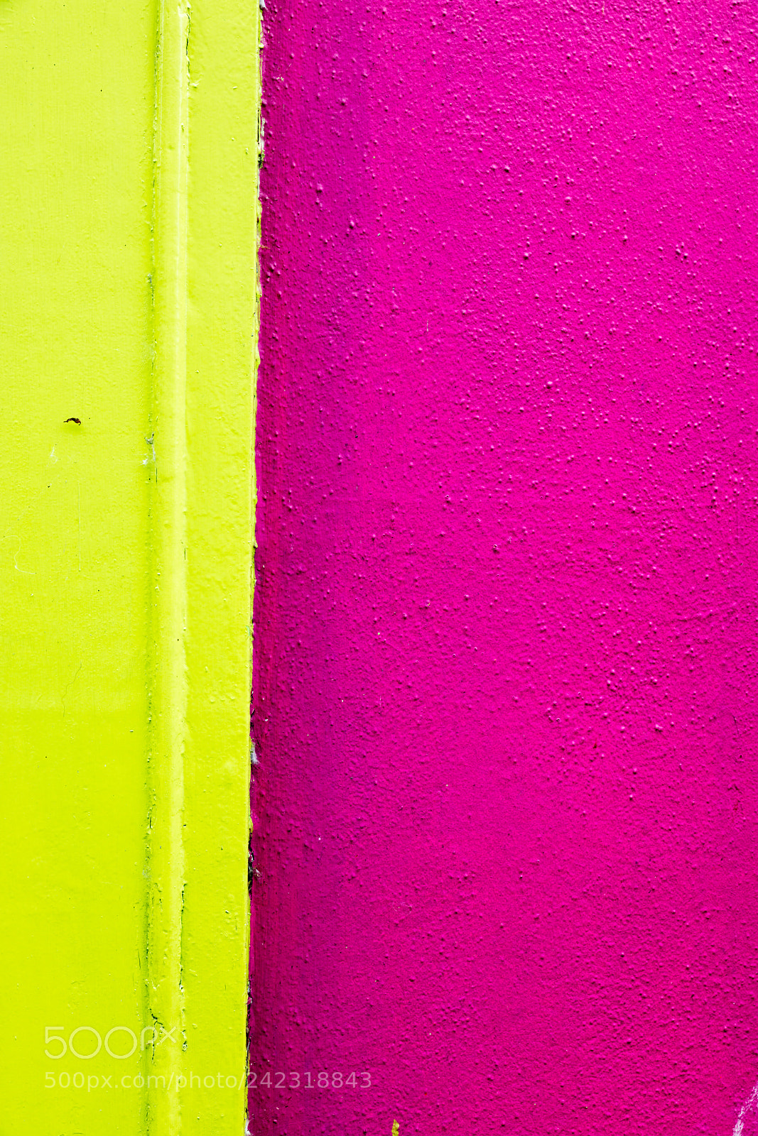 Canon EOS 5DS R sample photo. Coloured walls, ireland photography