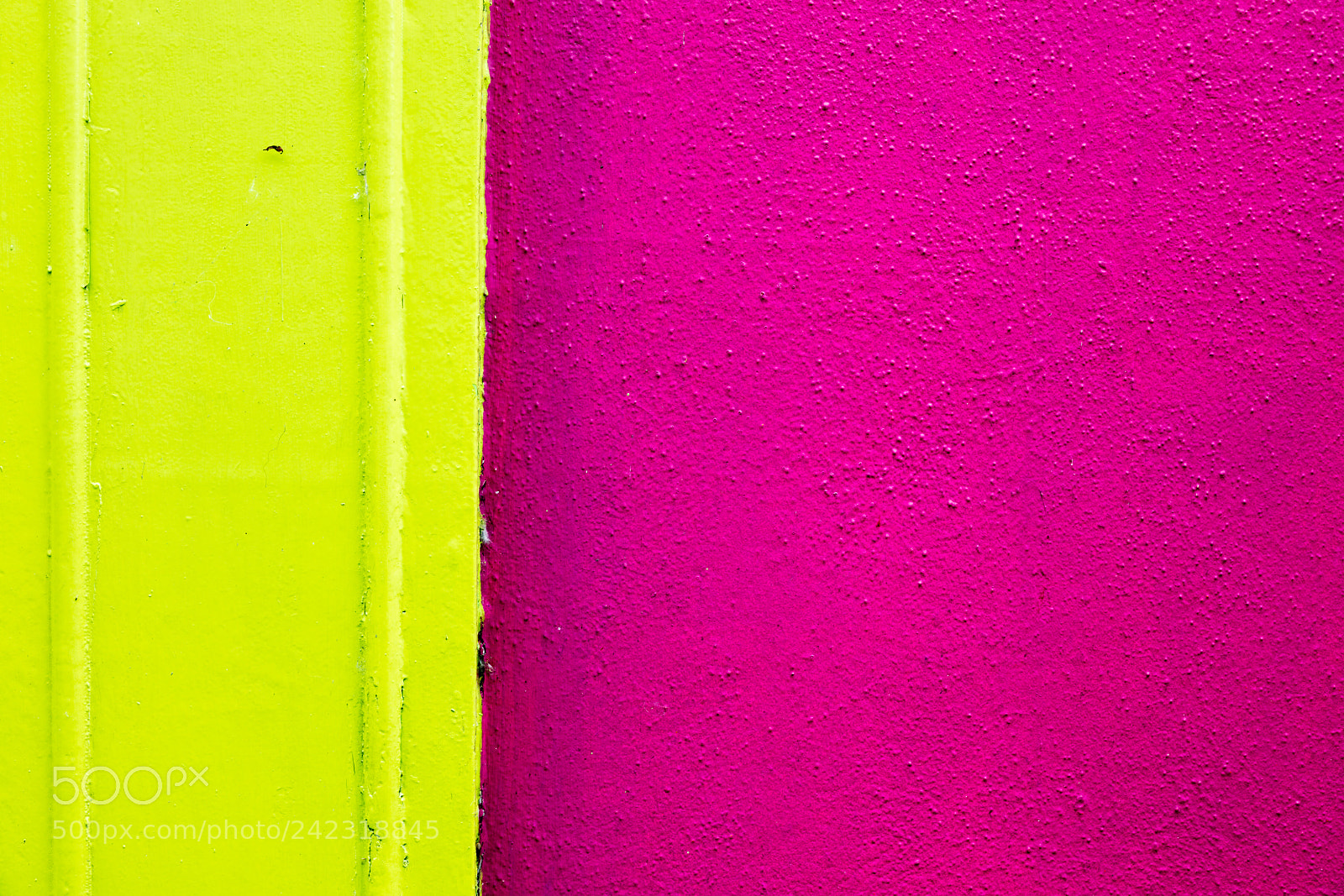 Canon EOS 5DS R sample photo. Coloured walls, ireland photography
