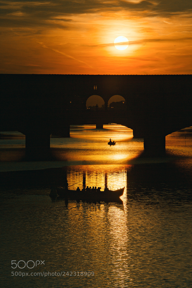 Nikon D4S sample photo. Firenze photography