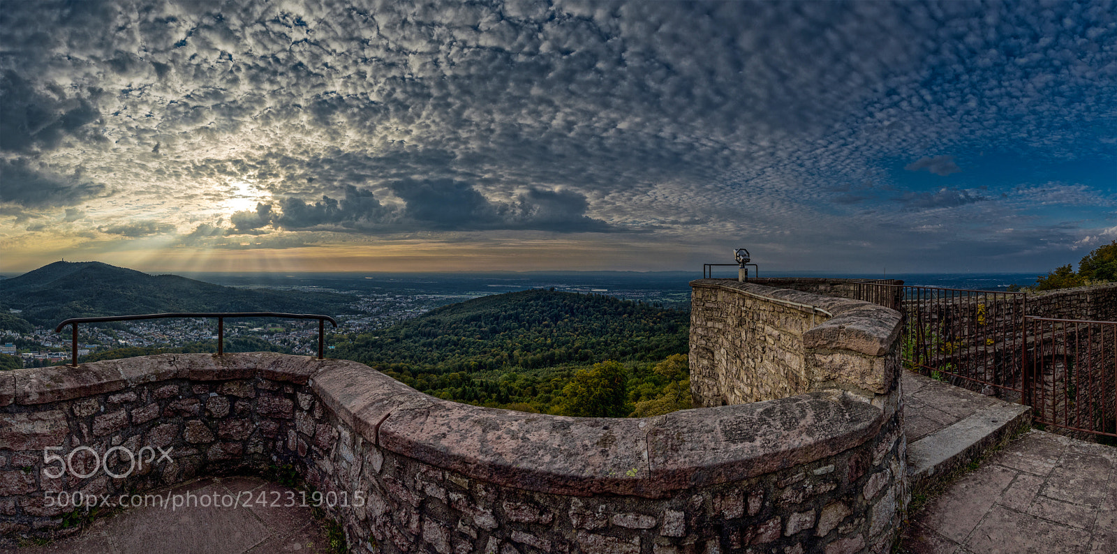 Sony a7 II sample photo. Altes schloss baden baden photography