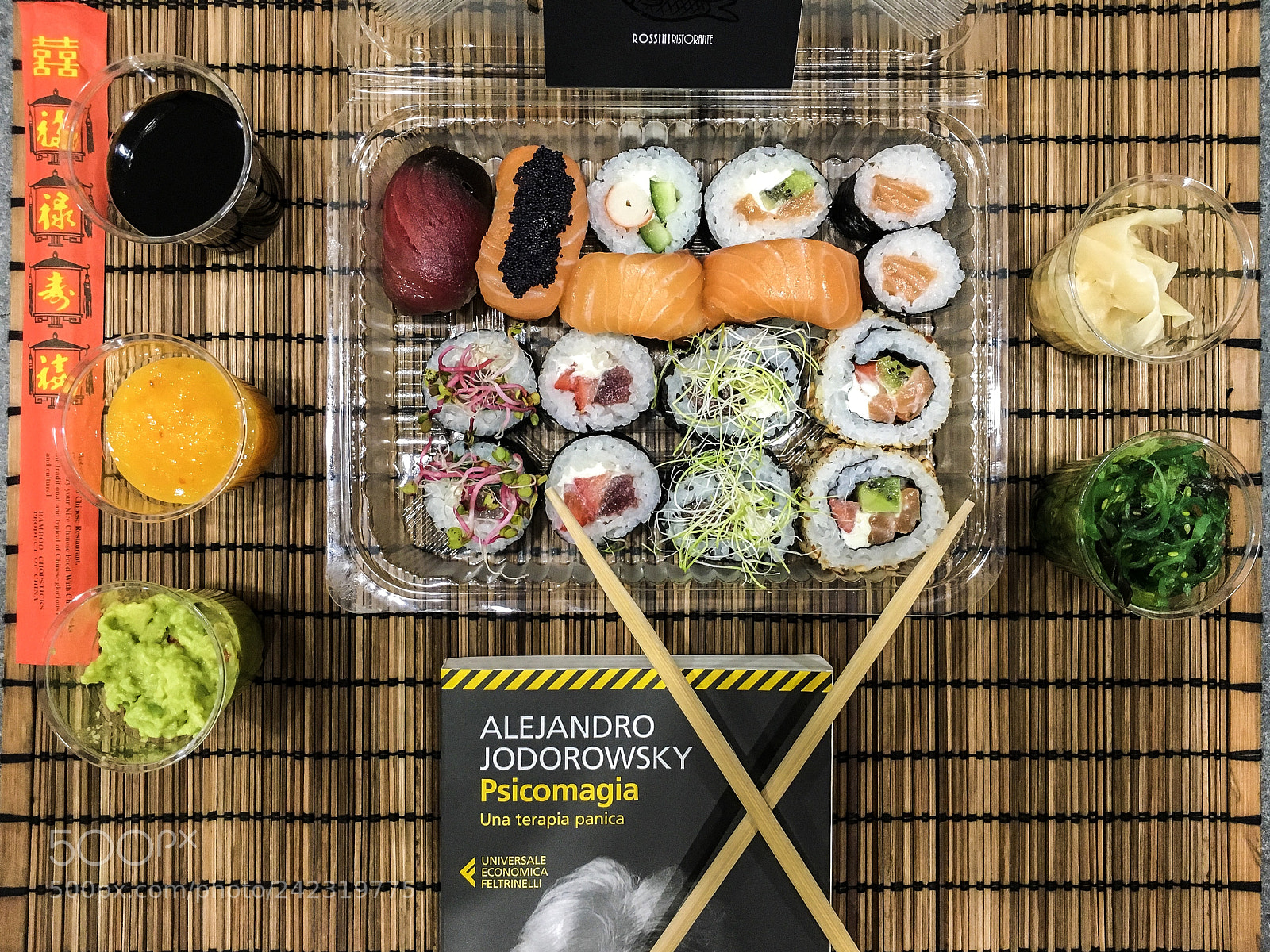 Apple iPhone 6s sample photo. Sushi at home photography