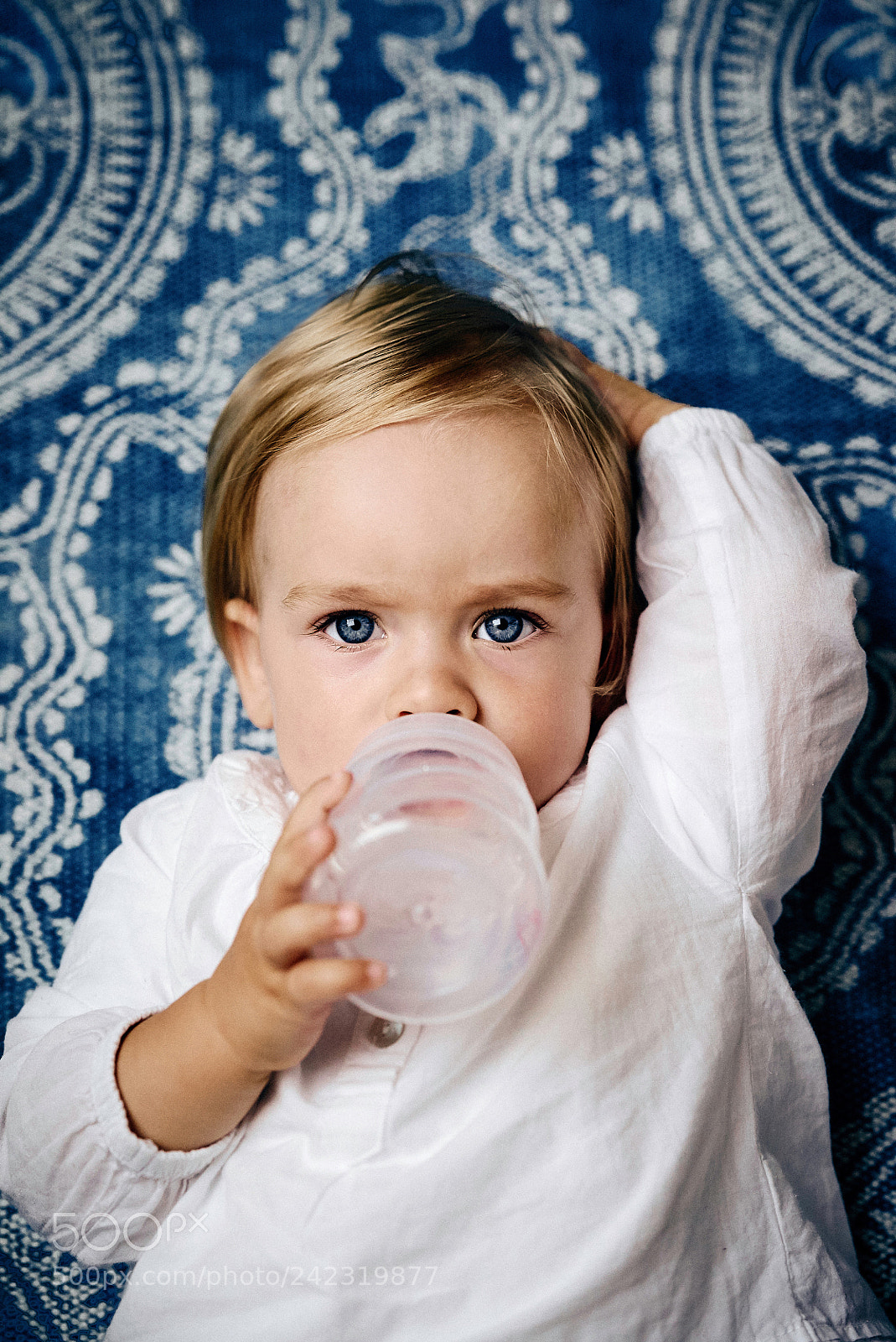 Sony a7S II sample photo. Majka pirsch photography