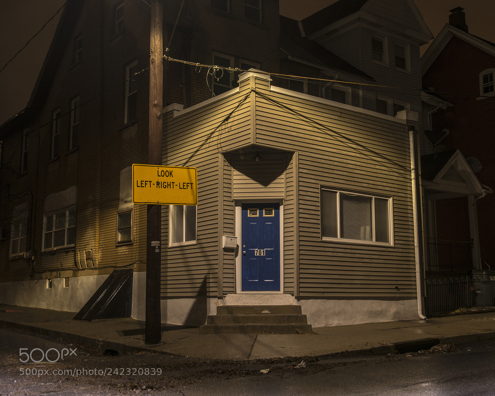 Nikon D7100 sample photo. Just look straight ahead photography