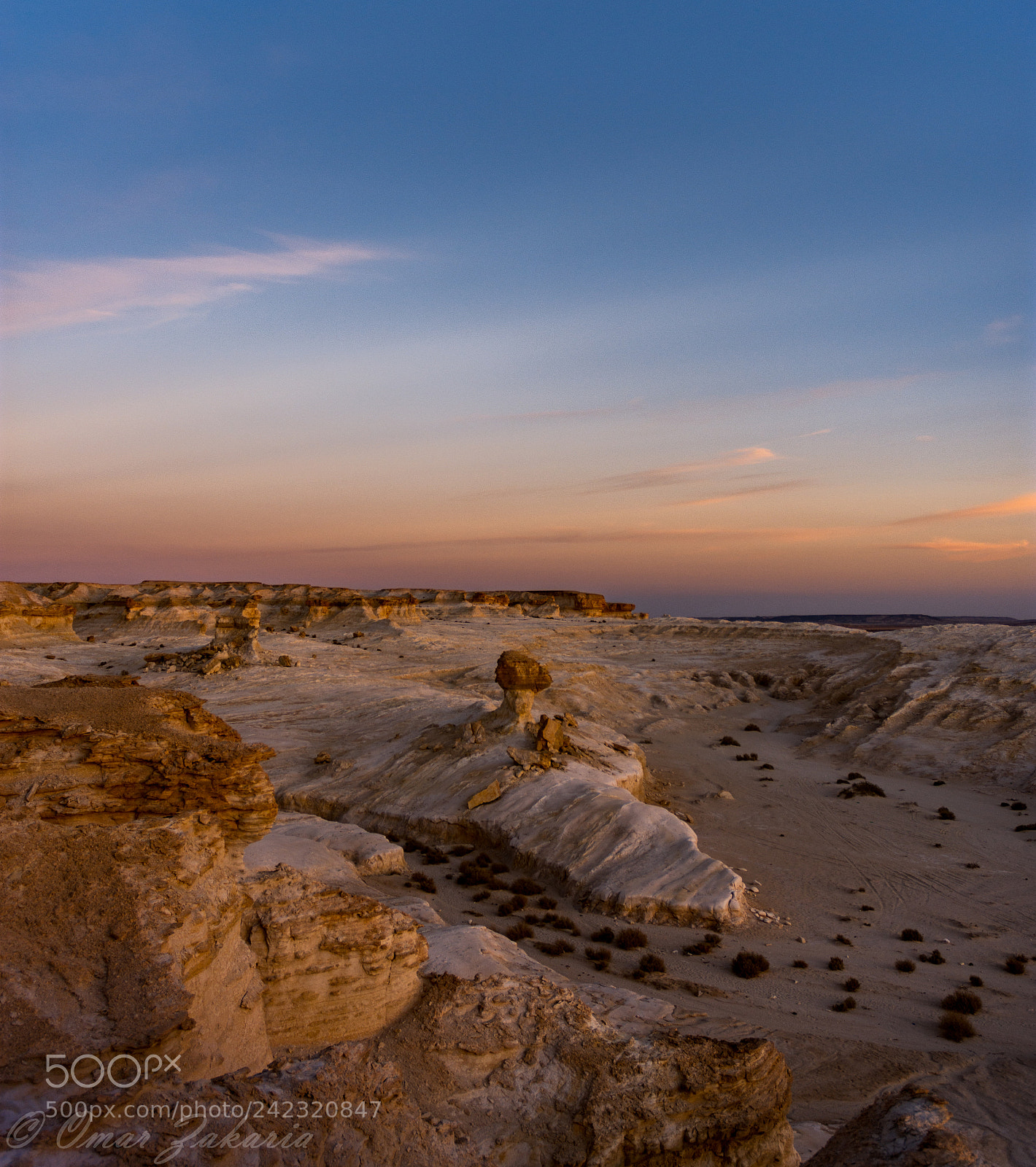 Nikon D7200 sample photo. Dahik desert photography