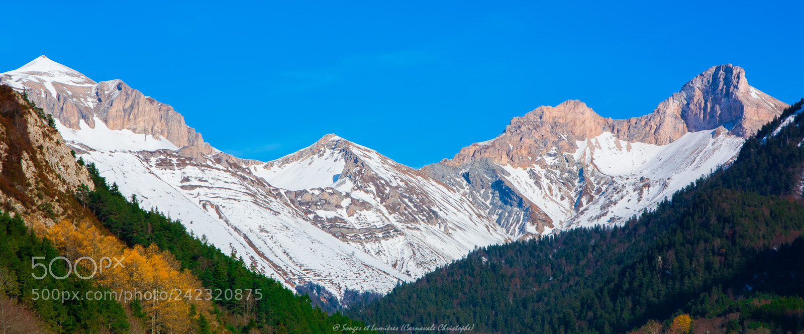 Nikon D7100 sample photo. Cha ne du d photography