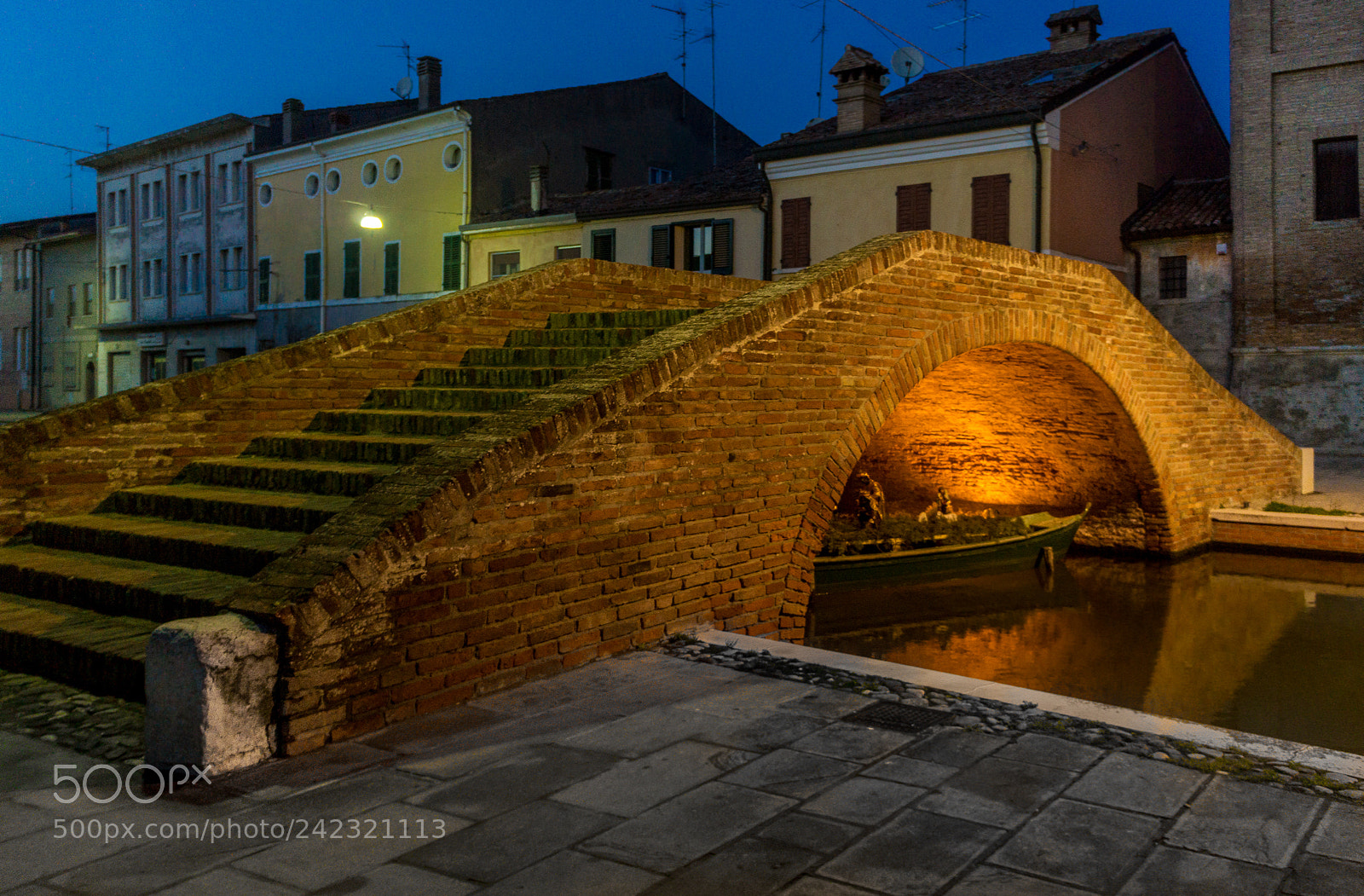 Sony Alpha NEX-7 sample photo. Ponte del carmine photography