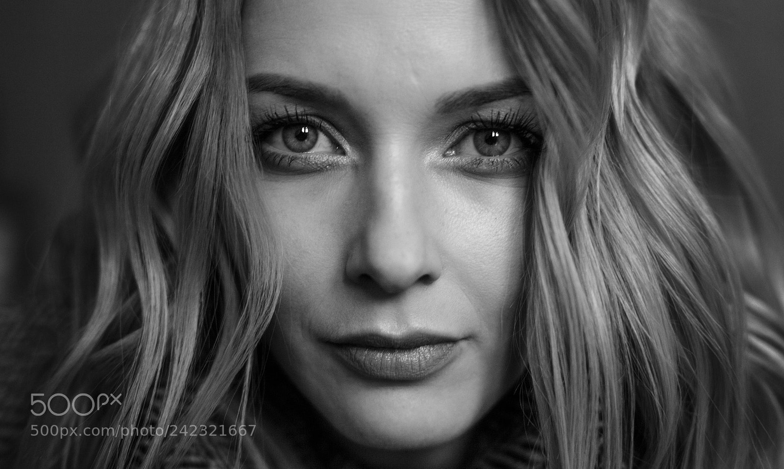 Canon EOS 5DS sample photo. Actress photography