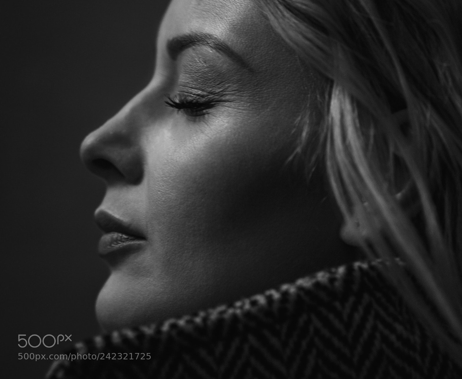 Canon EOS 5DS sample photo. Actress photography