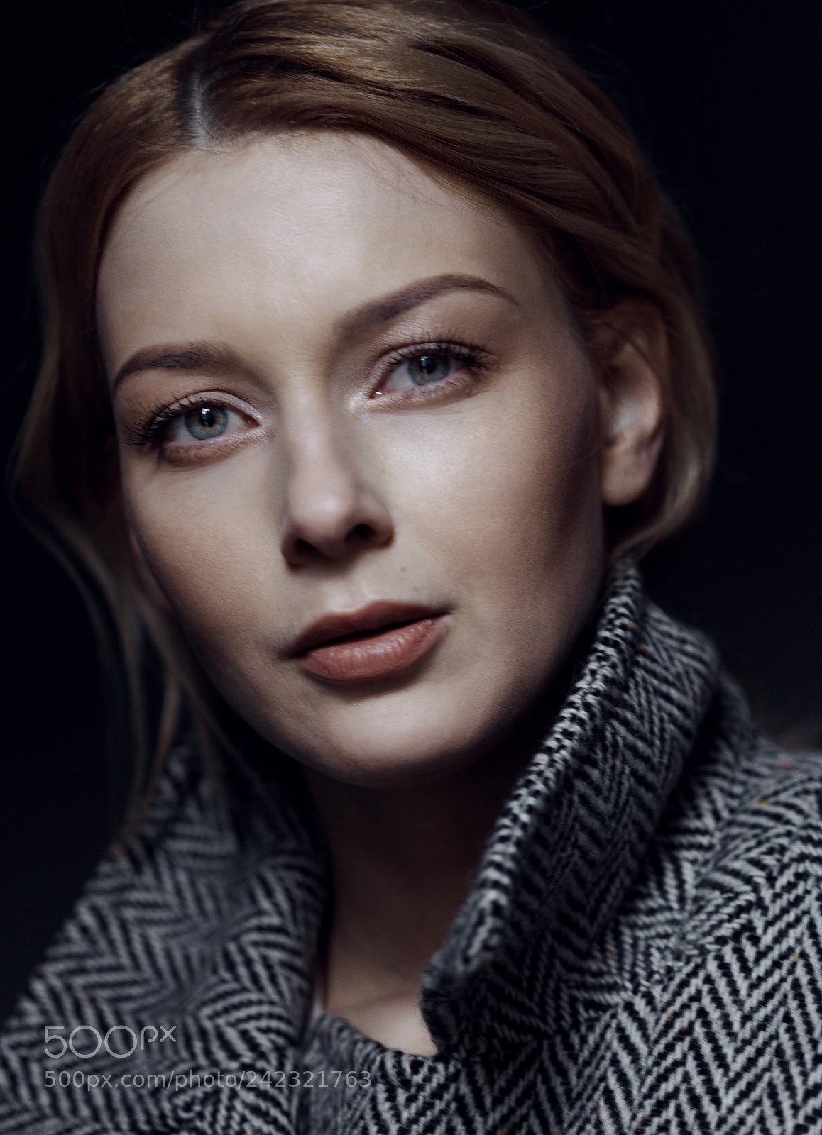 Canon EOS 5DS sample photo. Actress photography