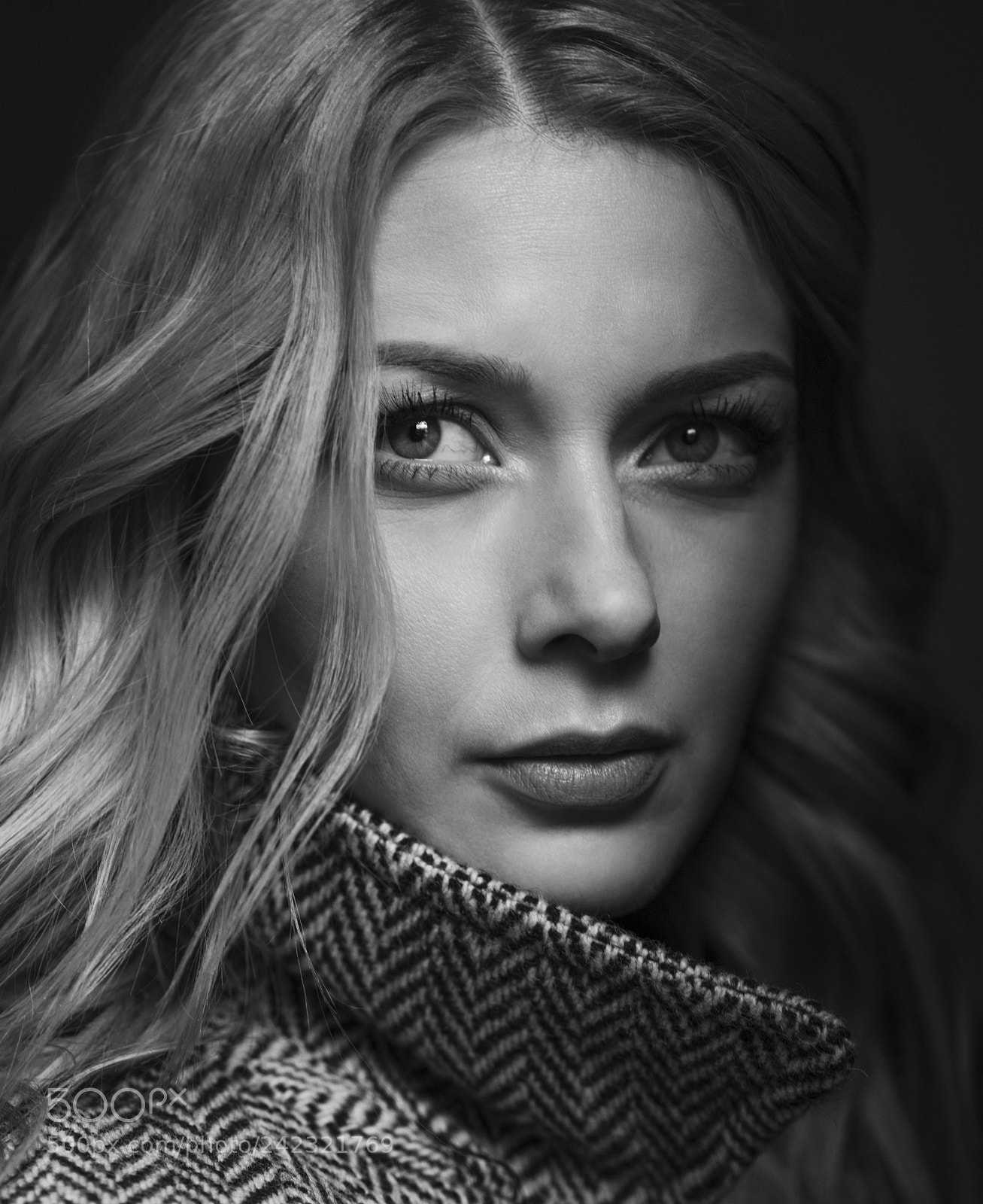 Canon EOS 5DS sample photo. Actress photography