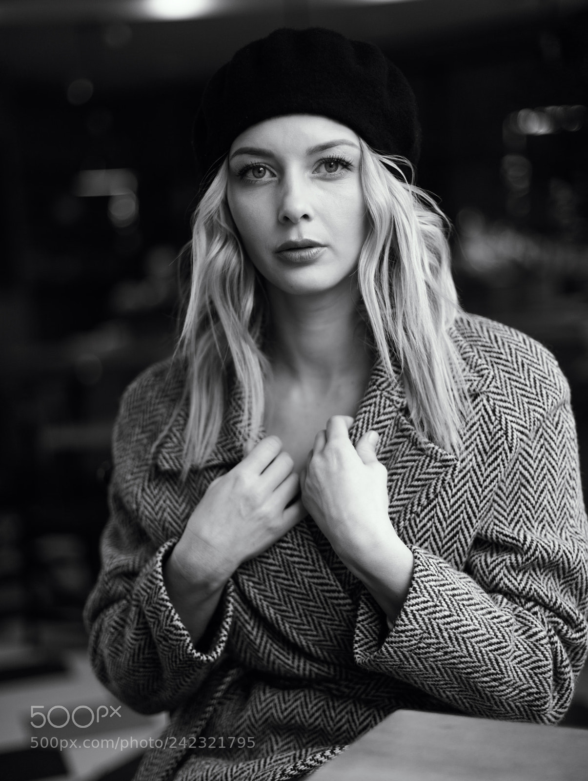 Canon EOS 5DS sample photo. Actress photography