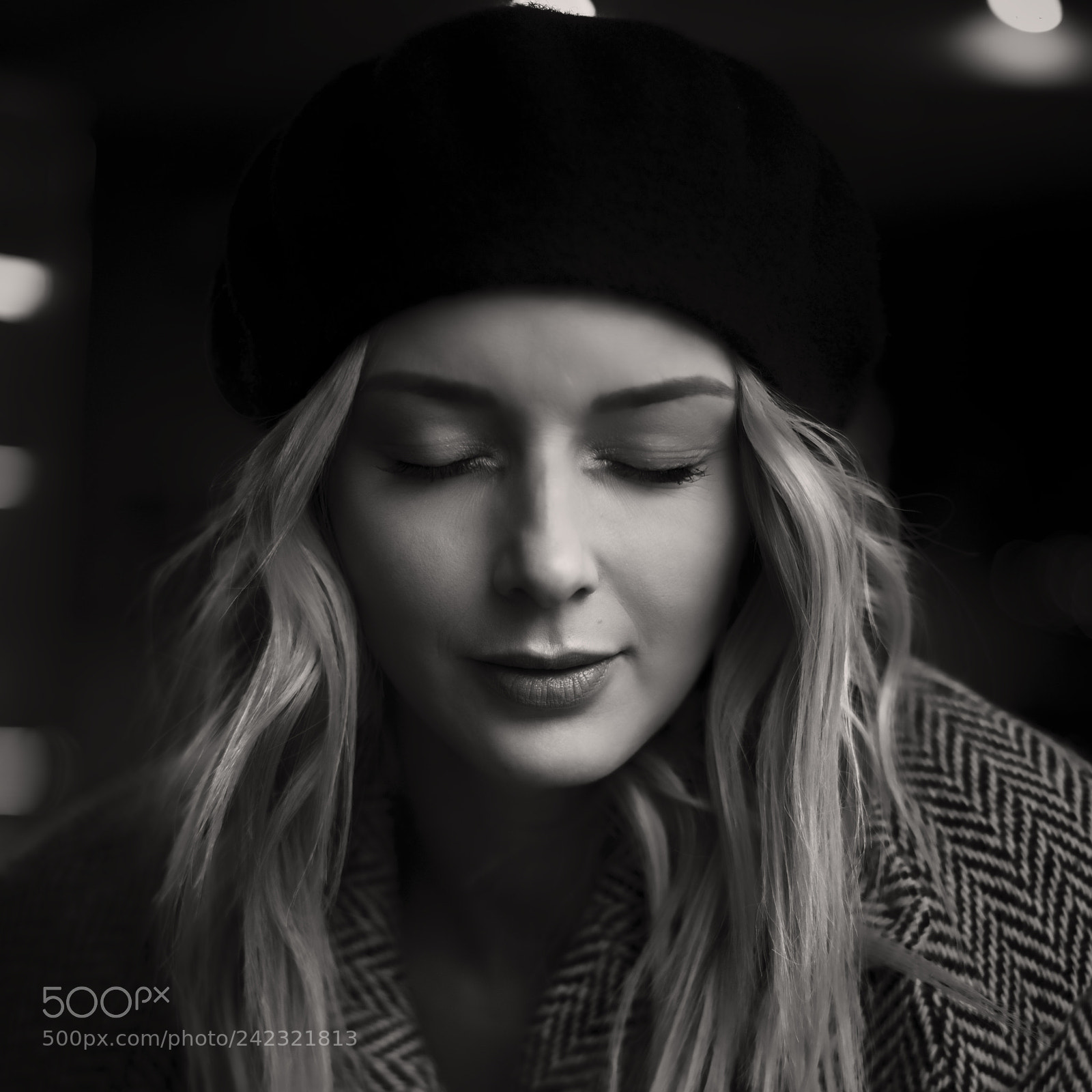 Canon EOS 5DS sample photo. Actress photography