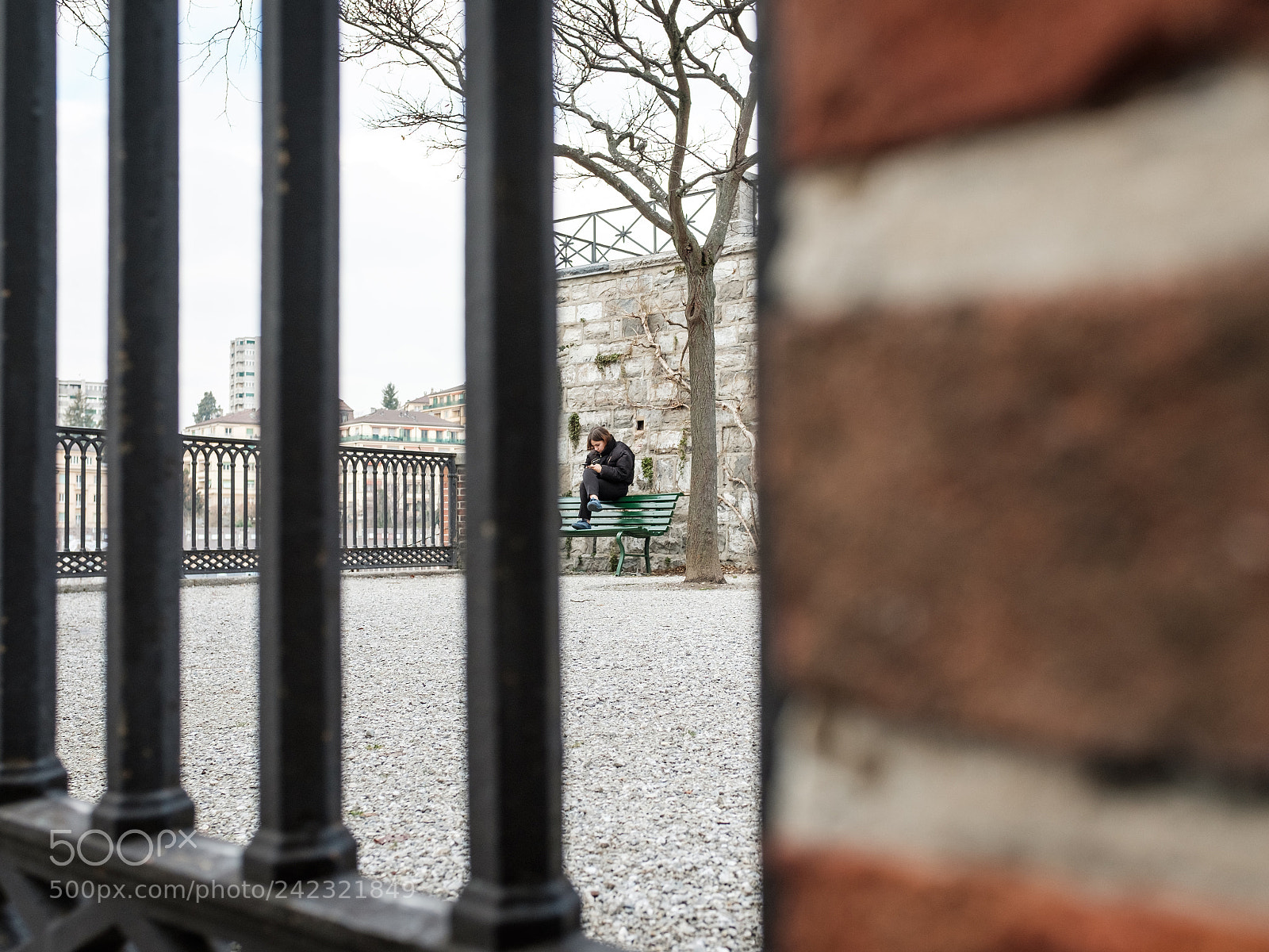 Fujifilm X100F sample photo. Device ii photography