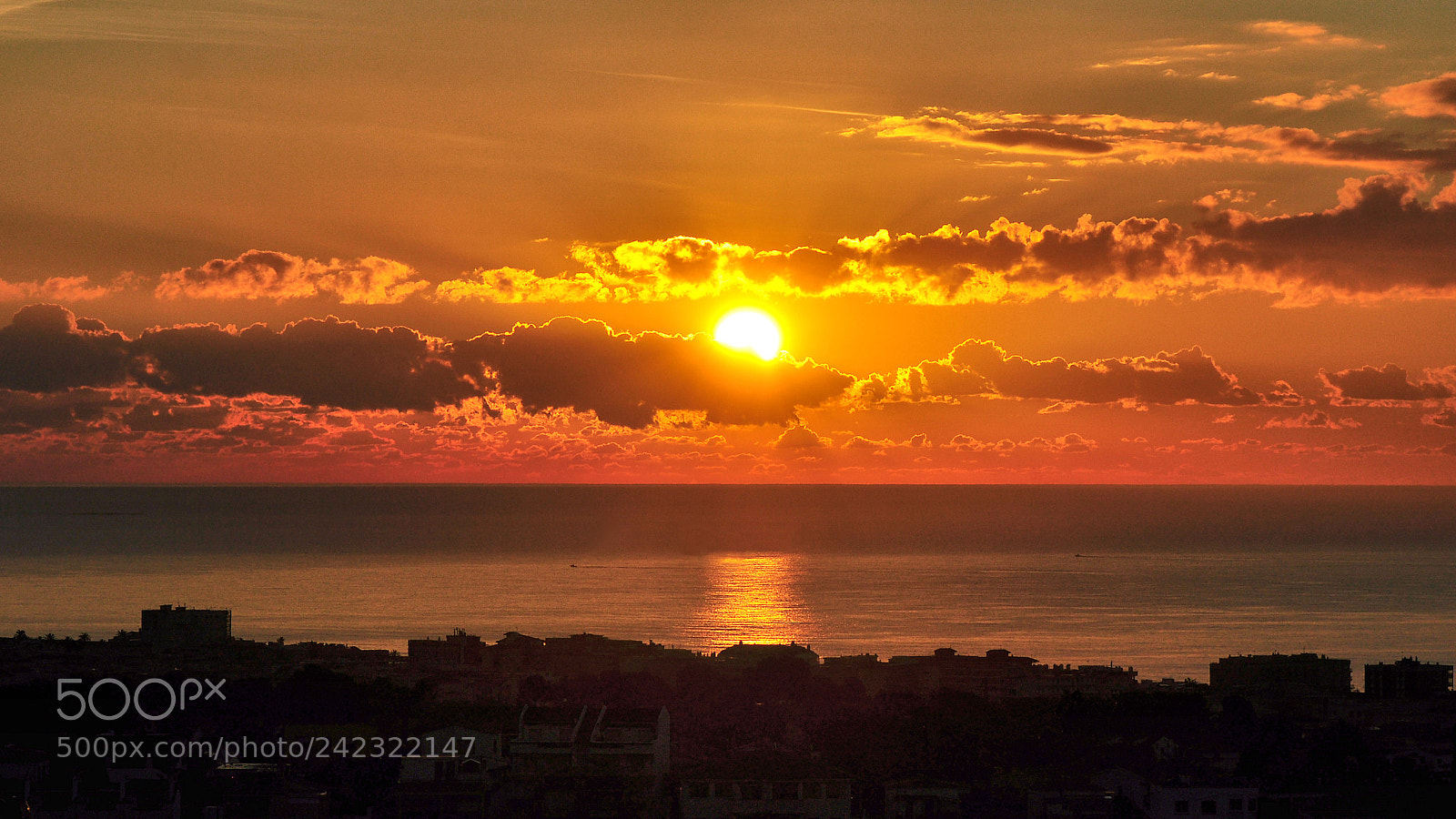 Nikon D90 sample photo. Costa dorada photography