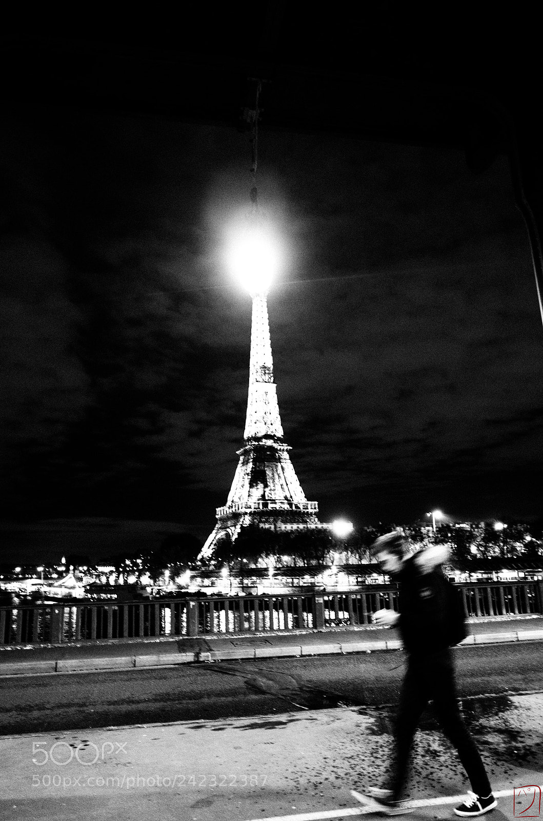 Ricoh GR II sample photo. Lumière photography
