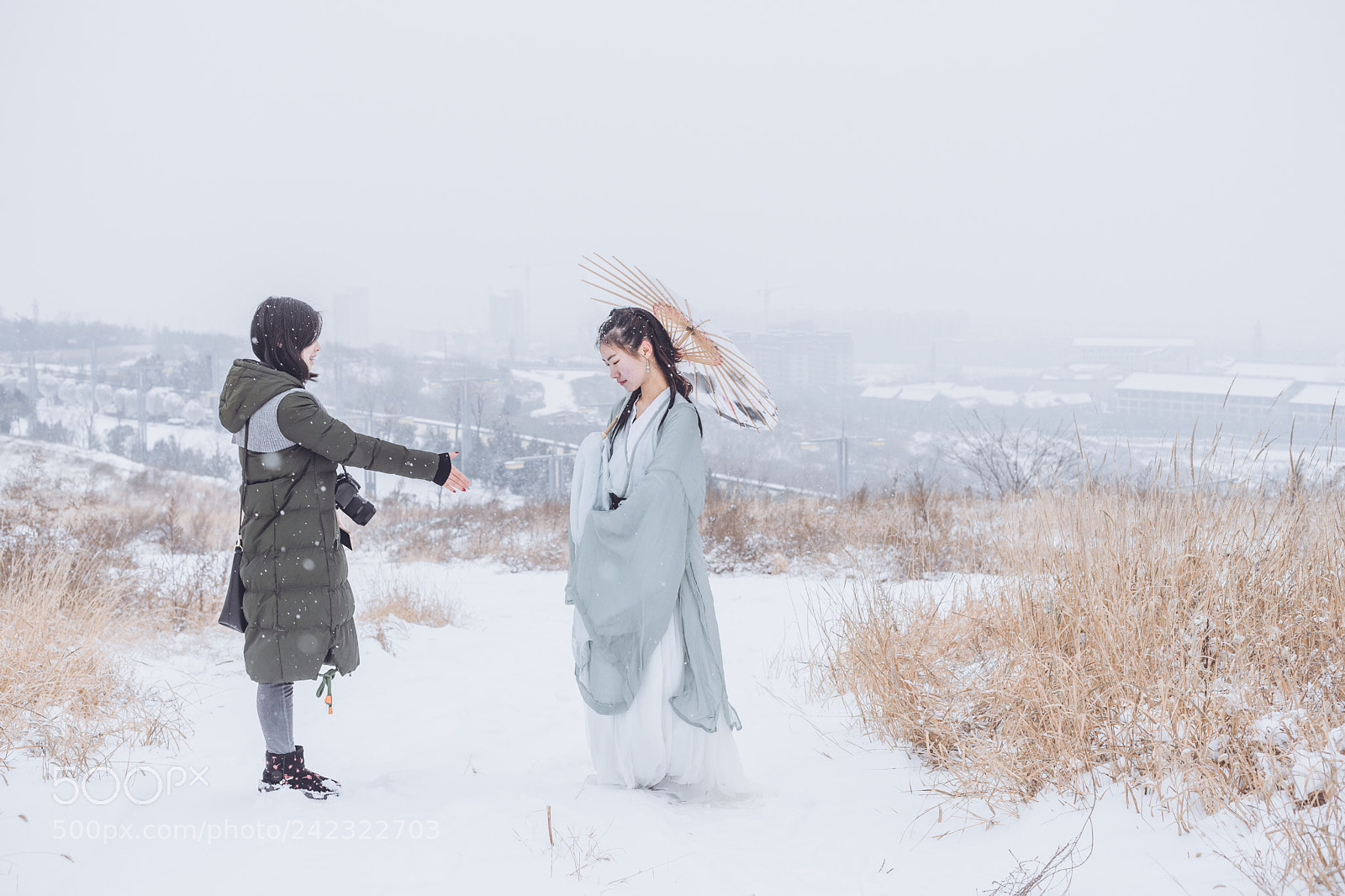 Sony a7 II sample photo. 时空对话 photography