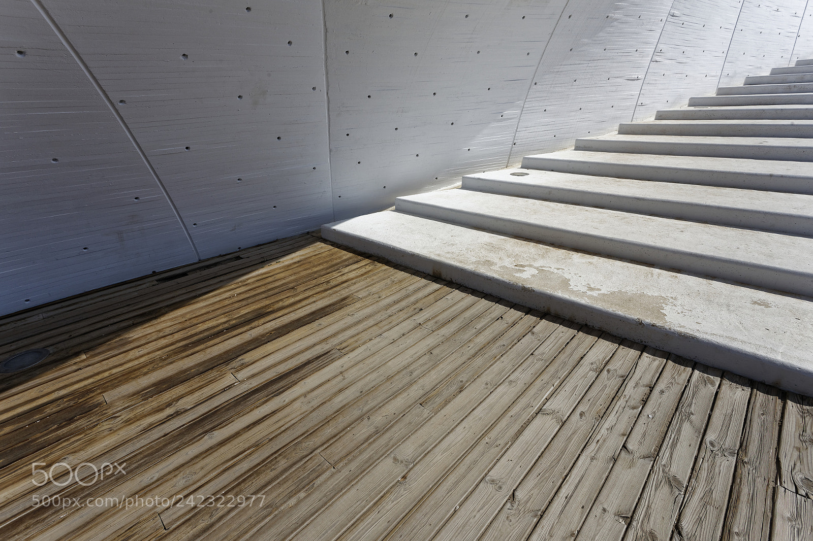 Canon EOS 6D + Canon EF 17-40mm F4L USM sample photo. Benidorm - stairs to photography