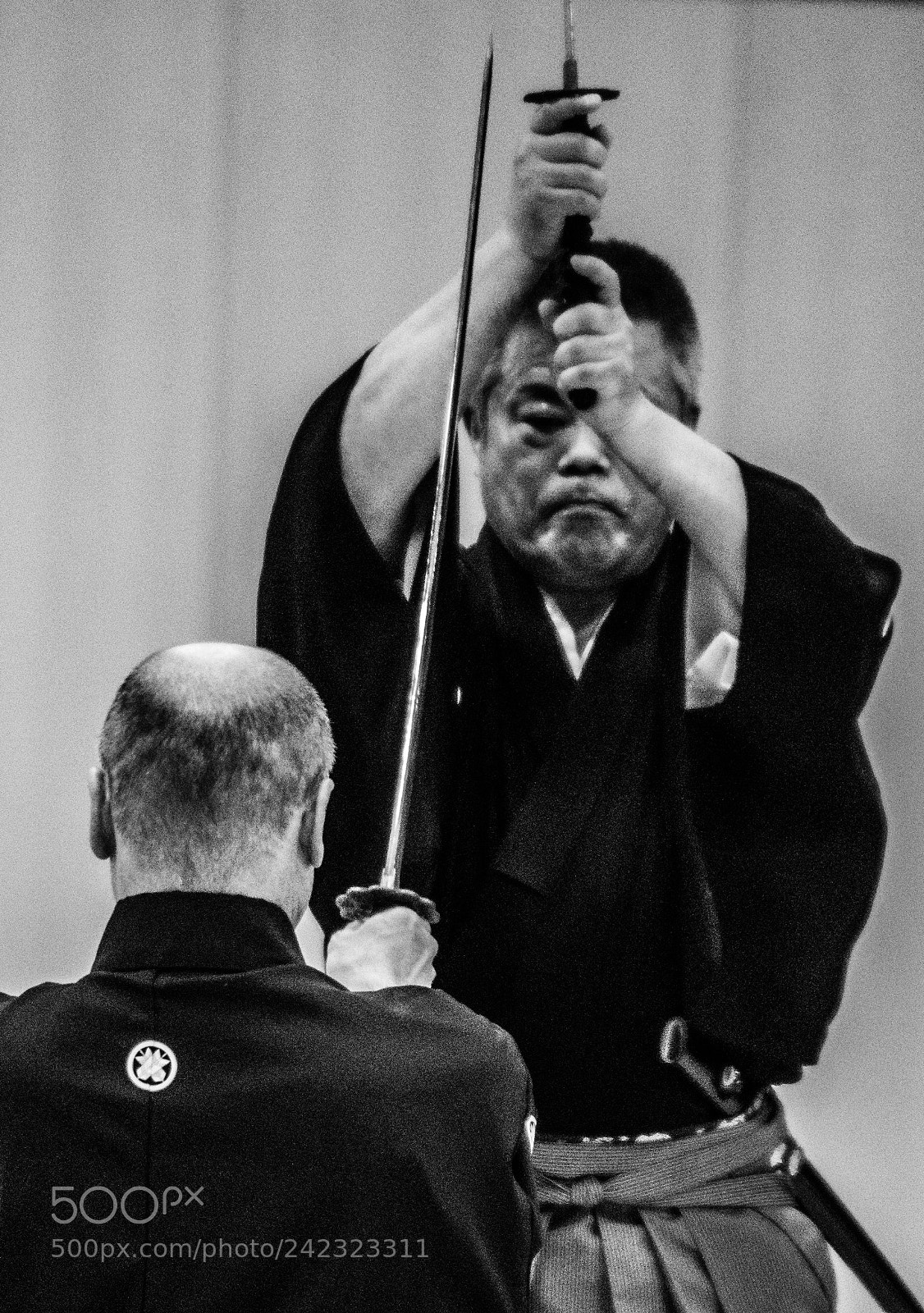 Pentax K-30 sample photo. Soul of japan photography