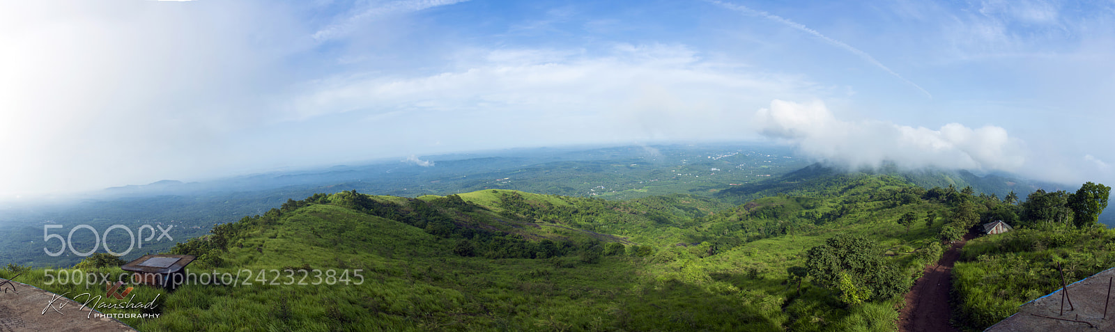 Nikon D7100 sample photo. Kodikuthi mala photography